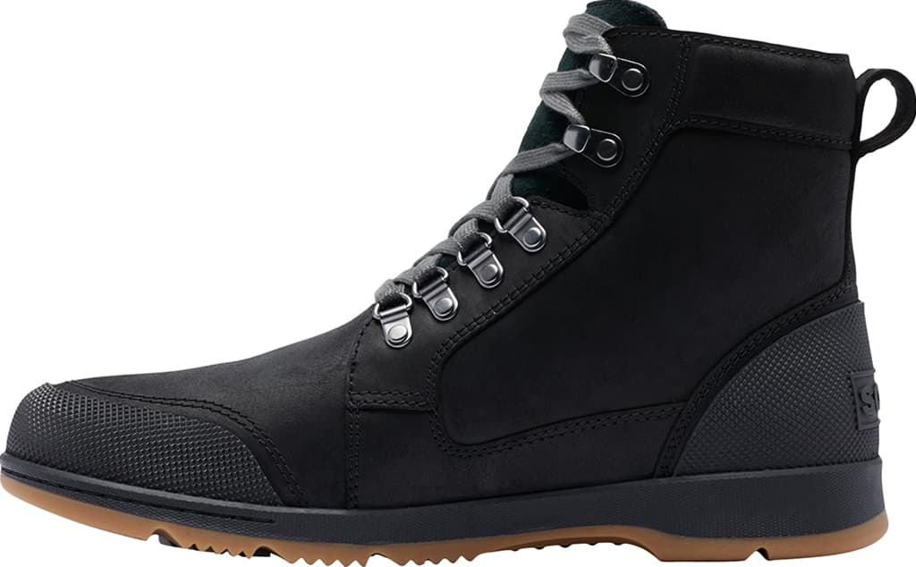 Product gallery image number 3 for product Ankeny II Mid Boots - Men's