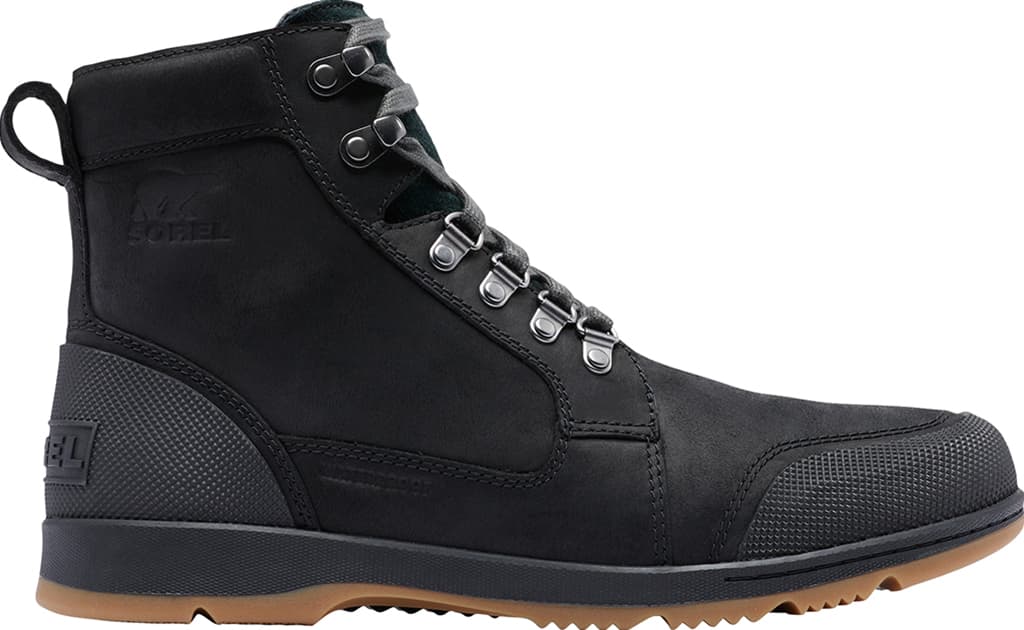 Product gallery image number 1 for product Ankeny II Mid Boots - Men's