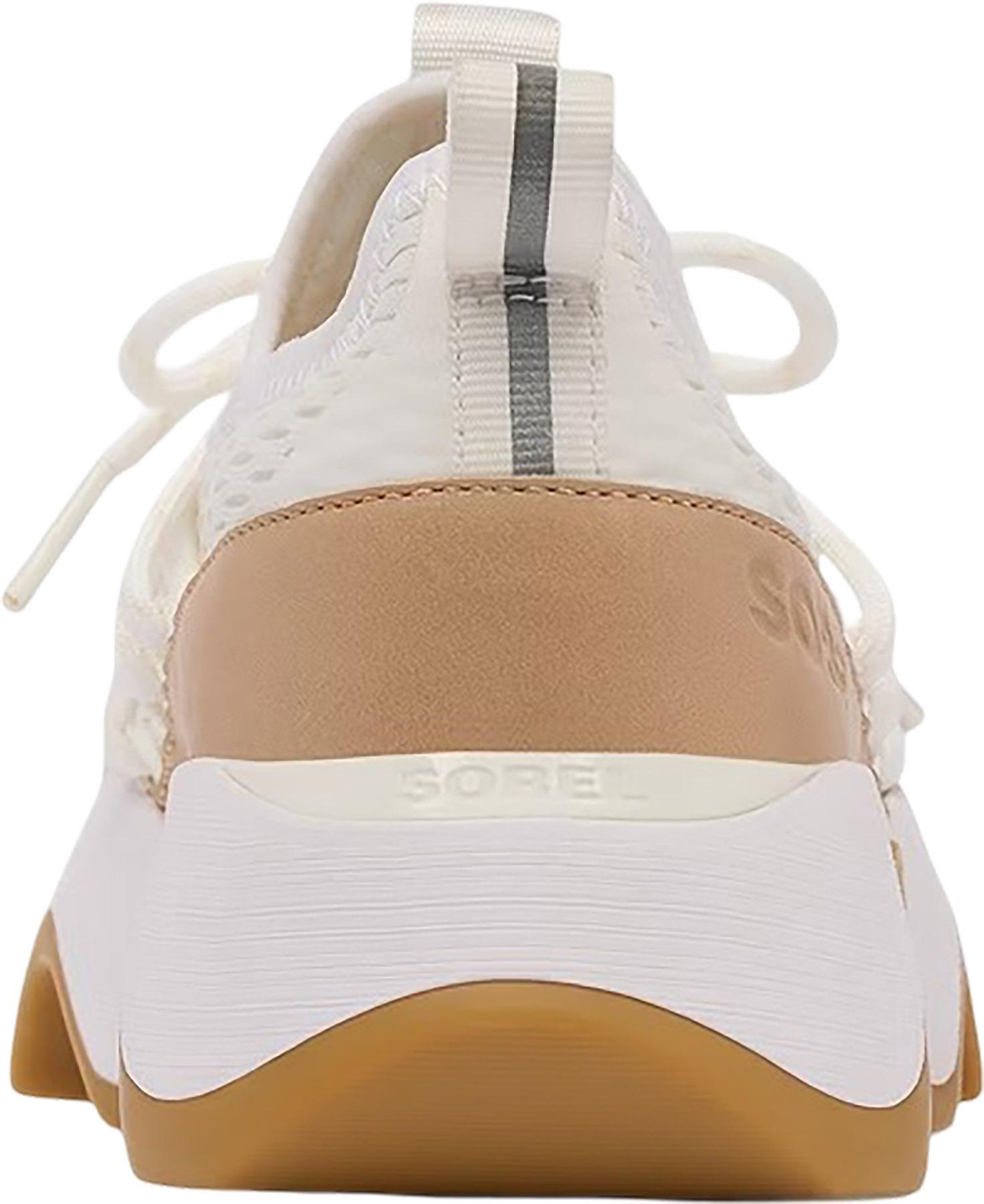 Product gallery image number 4 for product Kinetic Impact II Lace Sneakers - Women's