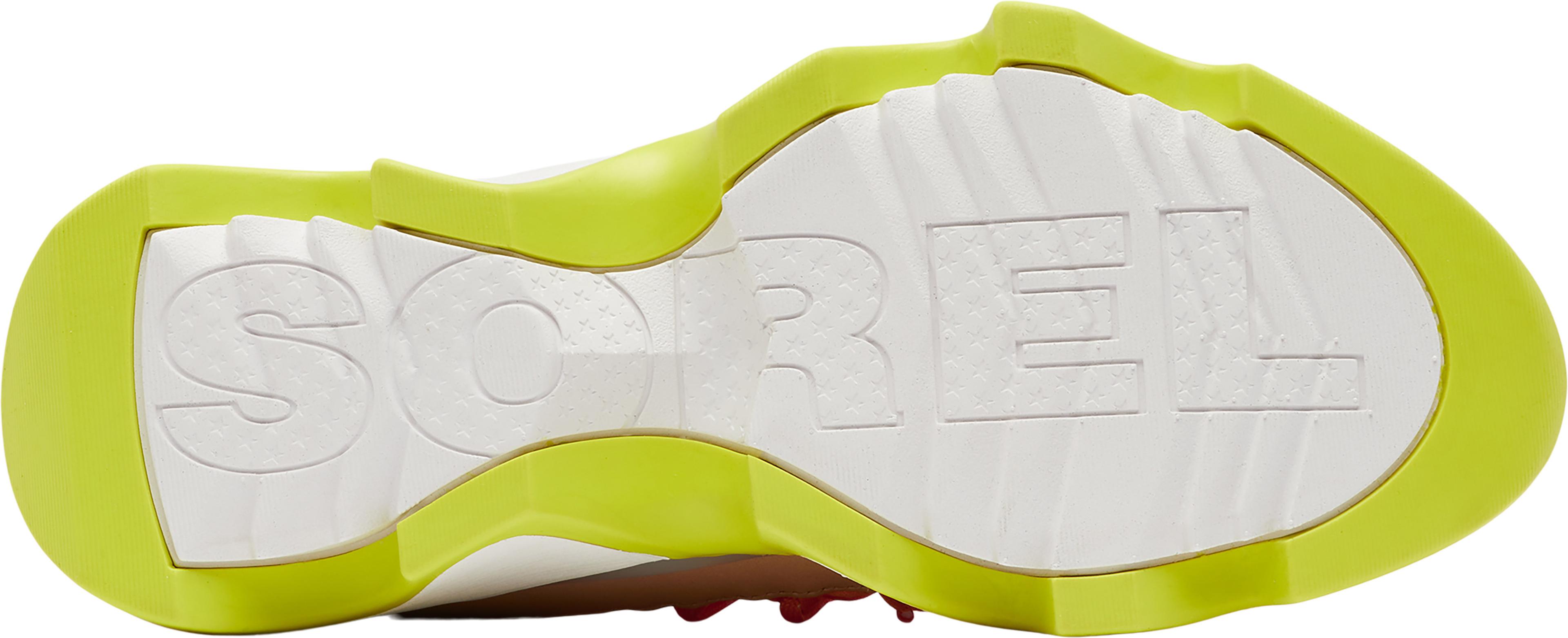 Product gallery image number 2 for product Kinetic Impact II Lace Sneakers - Women's