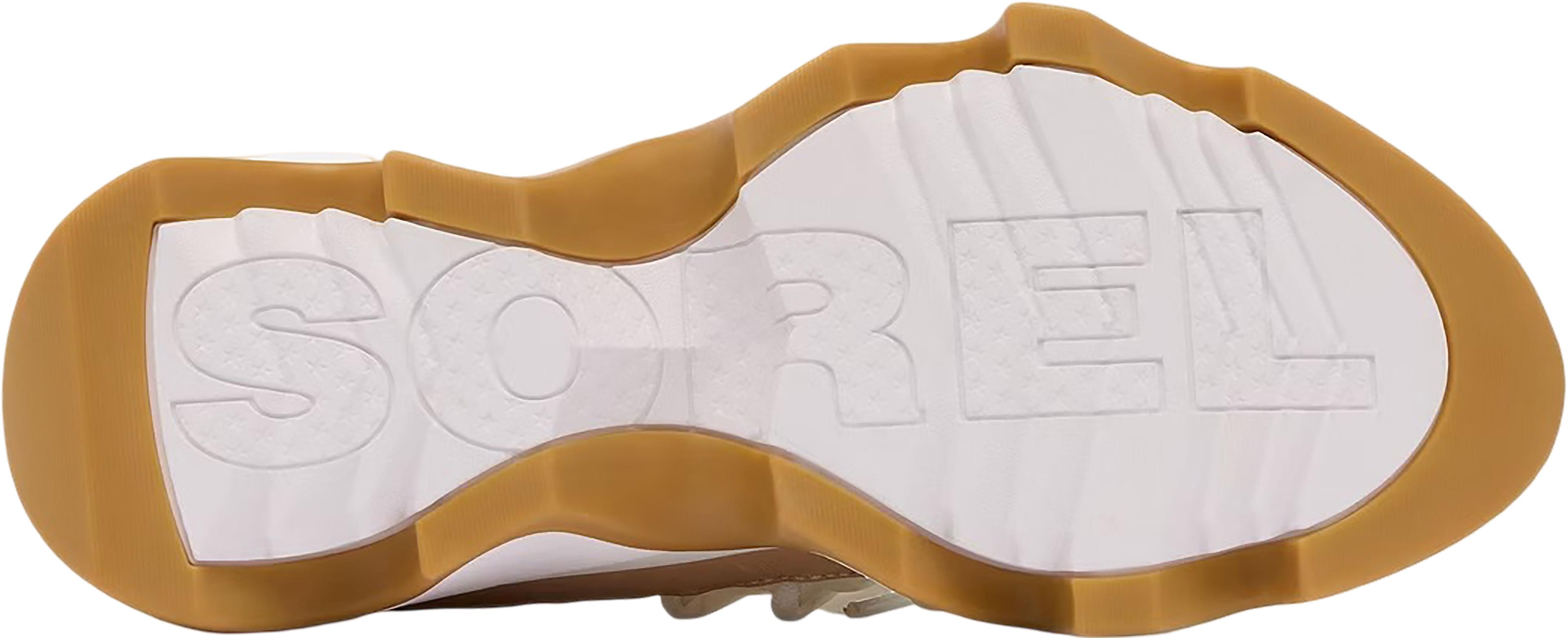 Product gallery image number 3 for product Kinetic Impact II Lace Sneakers - Women's