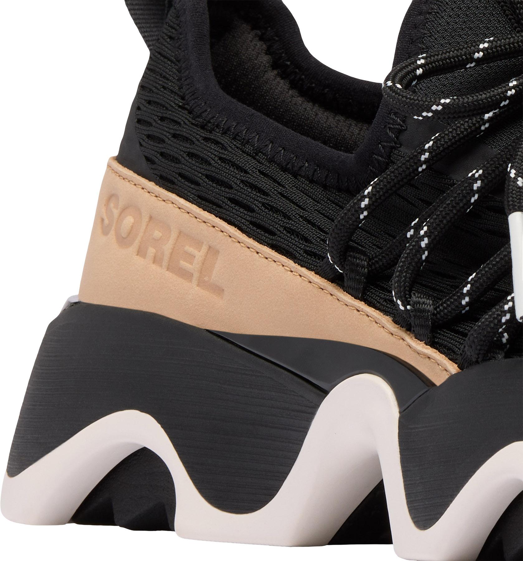 Product gallery image number 3 for product Kinetic Impact II Lace Sneakers - Women's