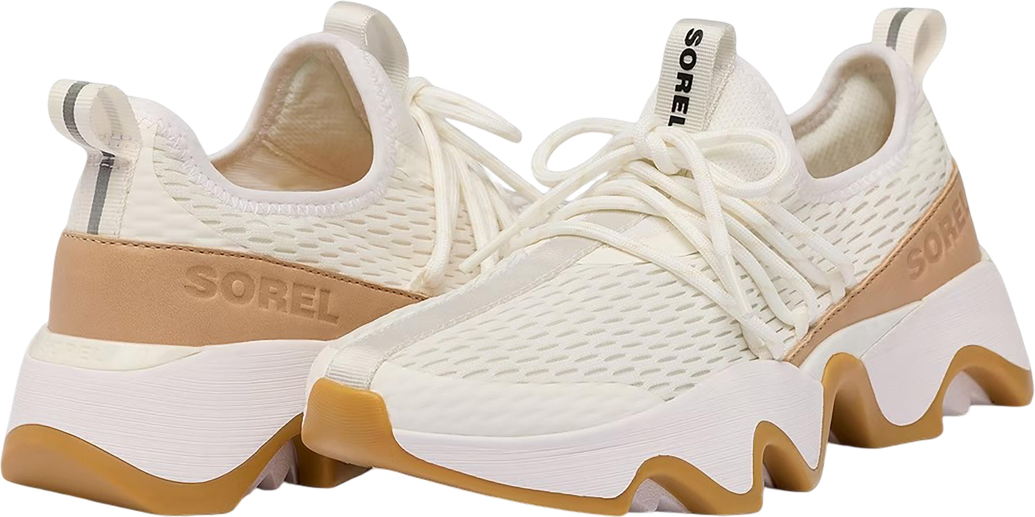 Product gallery image number 2 for product Kinetic Impact II Lace Sneakers - Women's