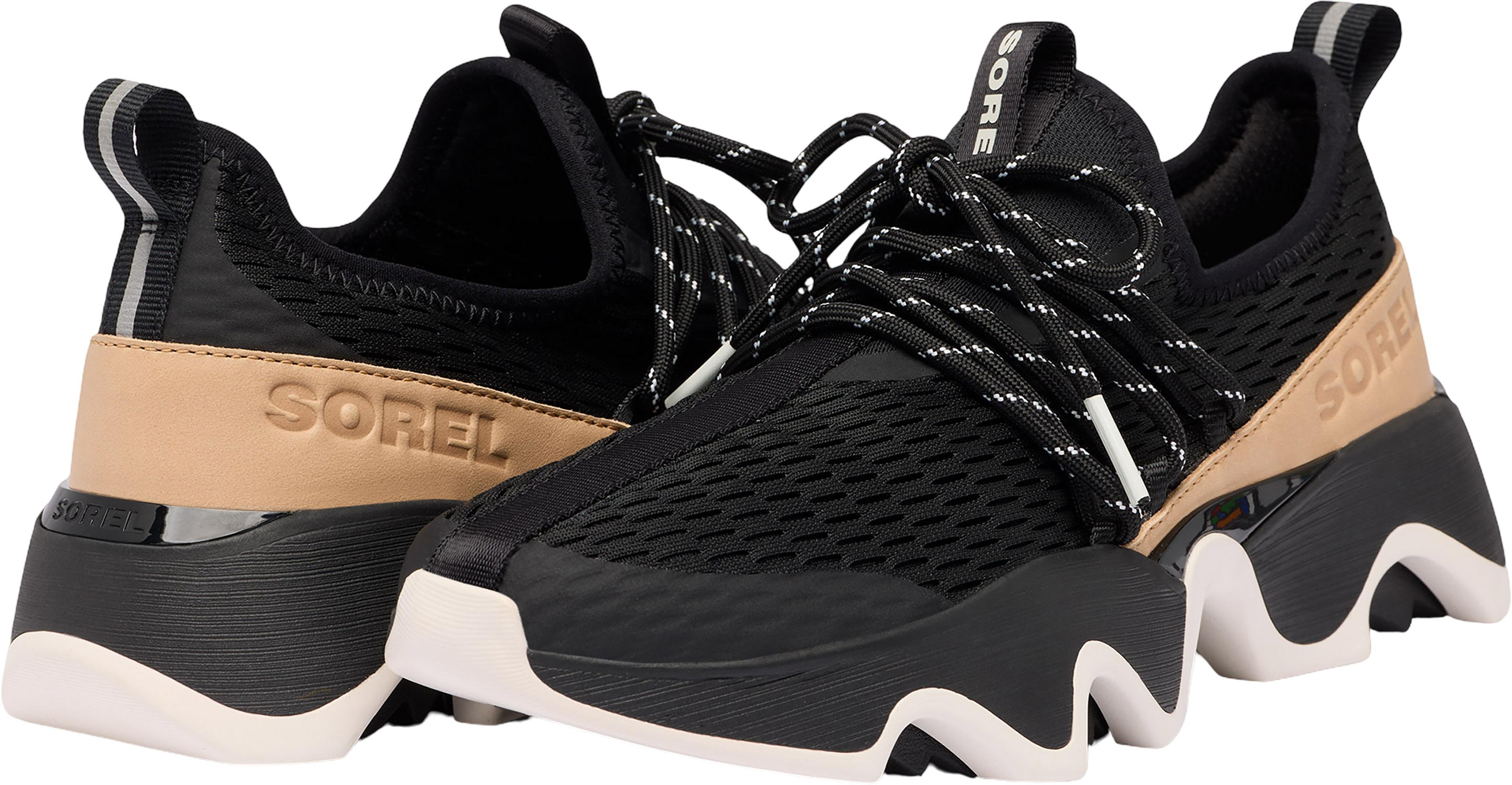 Product gallery image number 8 for product Kinetic Impact II Lace Sneakers - Women's