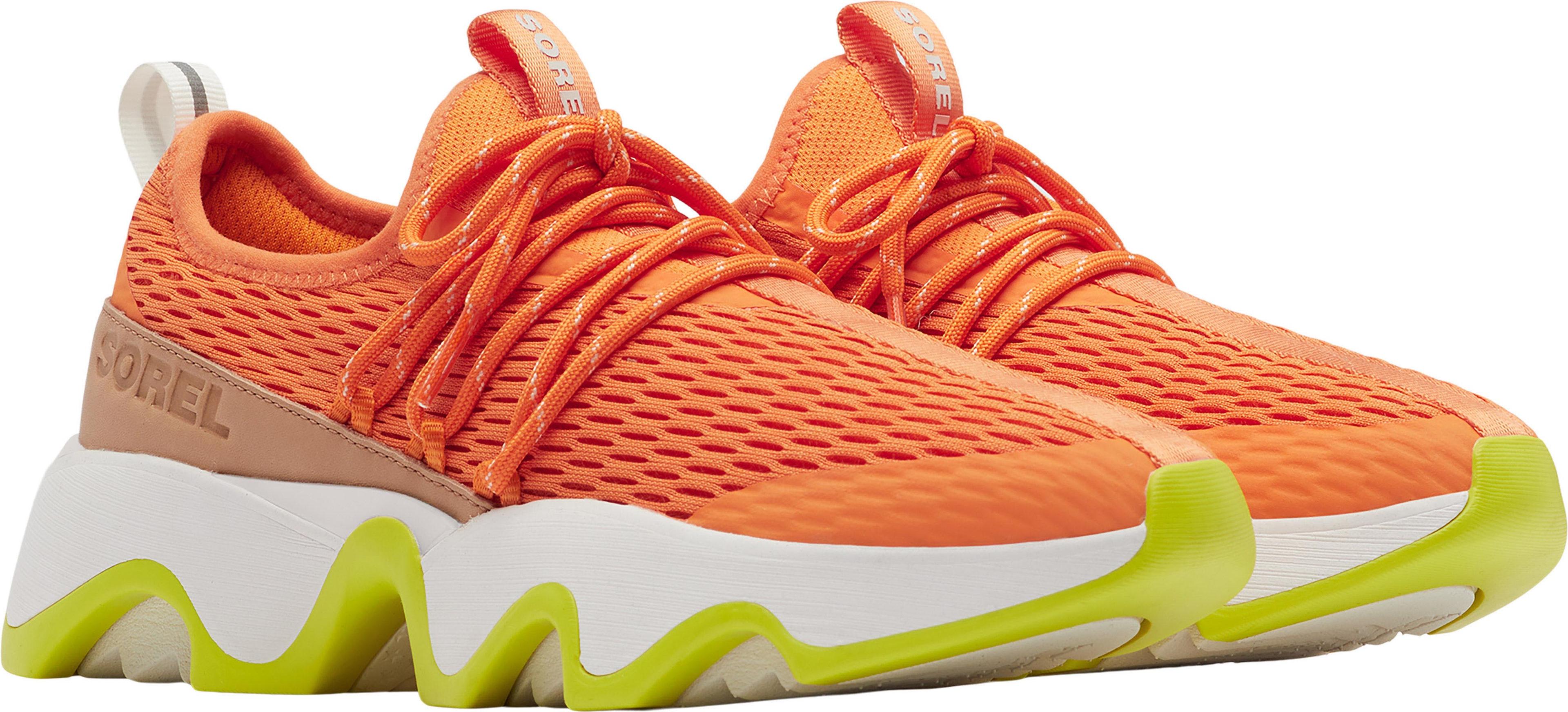 Product gallery image number 3 for product Kinetic Impact II Lace Sneakers - Women's