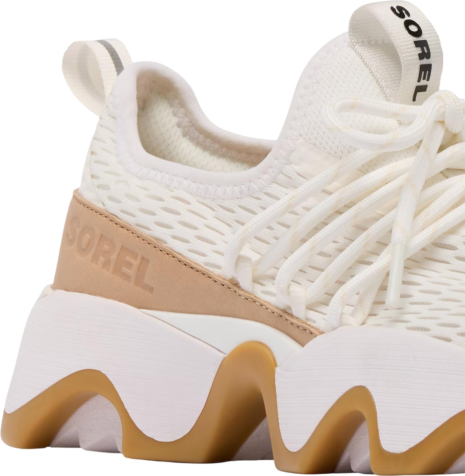 Product gallery image number 8 for product Kinetic Impact II Lace Sneakers - Women's