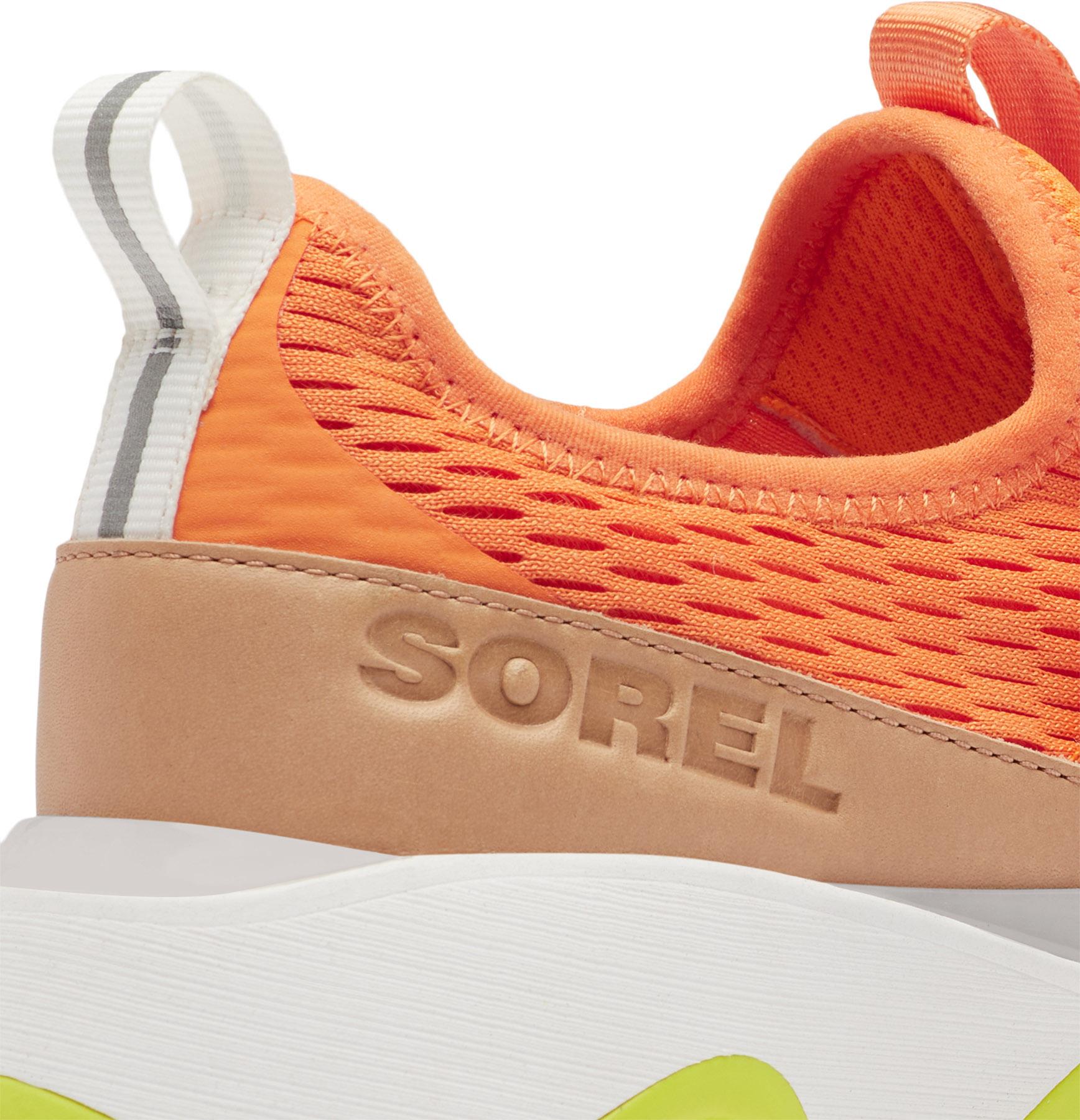 Product gallery image number 5 for product Kinetic Impact II Lace Sneakers - Women's