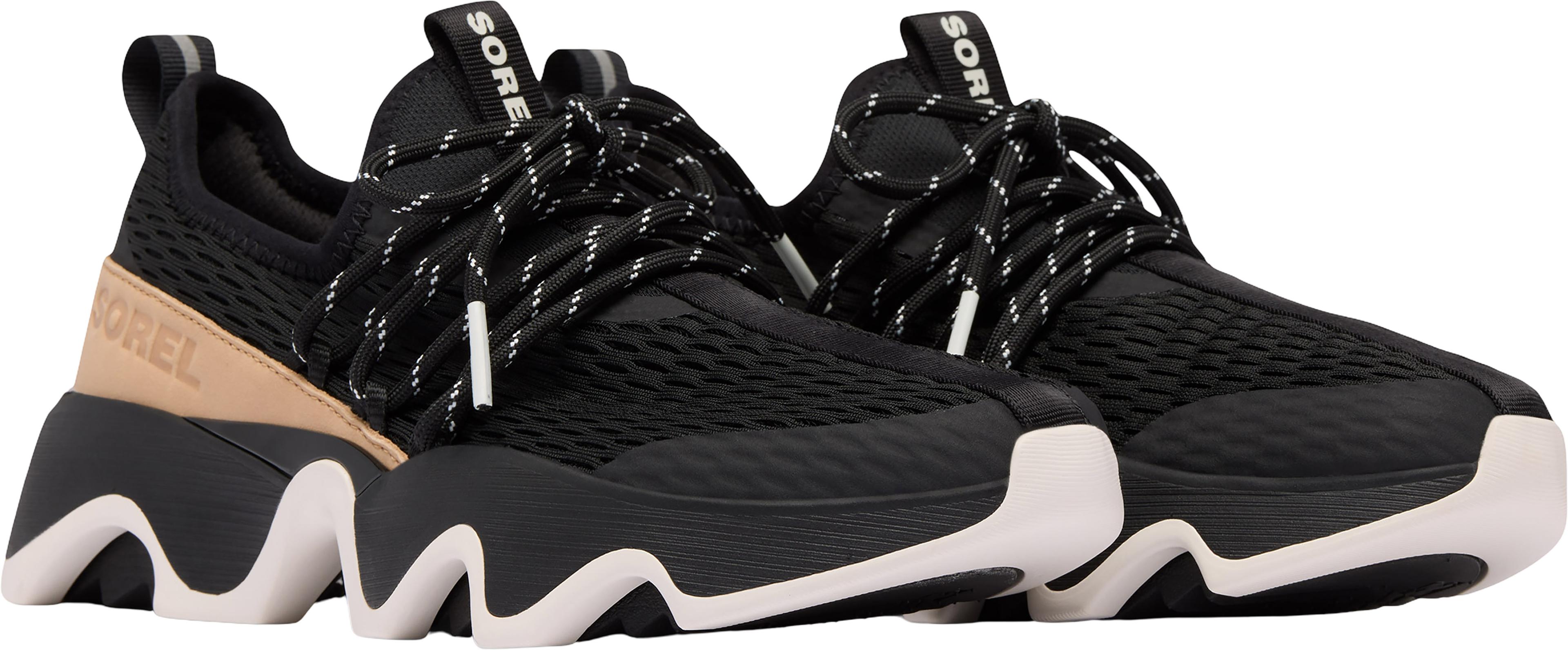 Product gallery image number 7 for product Kinetic Impact II Lace Sneakers - Women's