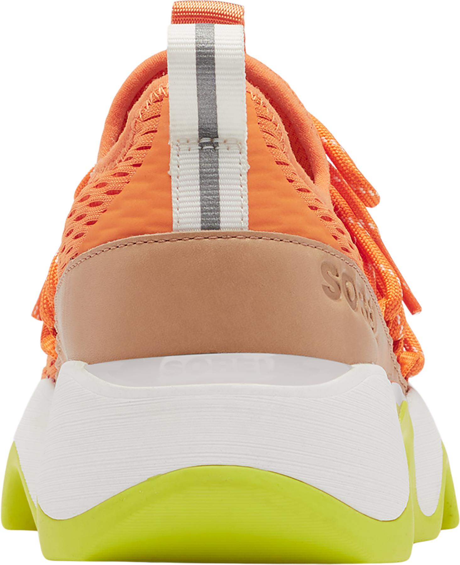 Product gallery image number 6 for product Kinetic Impact II Lace Sneakers - Women's