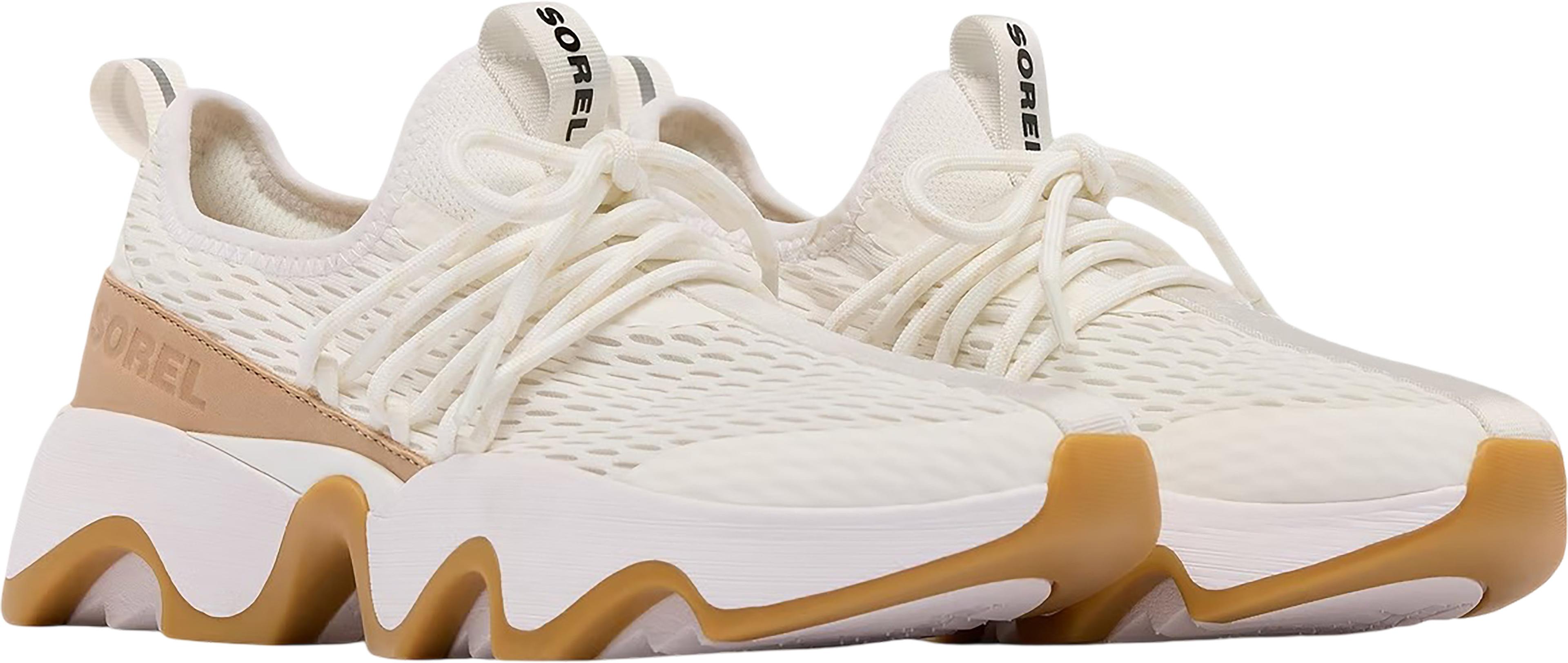 Product gallery image number 7 for product Kinetic Impact II Lace Sneakers - Women's