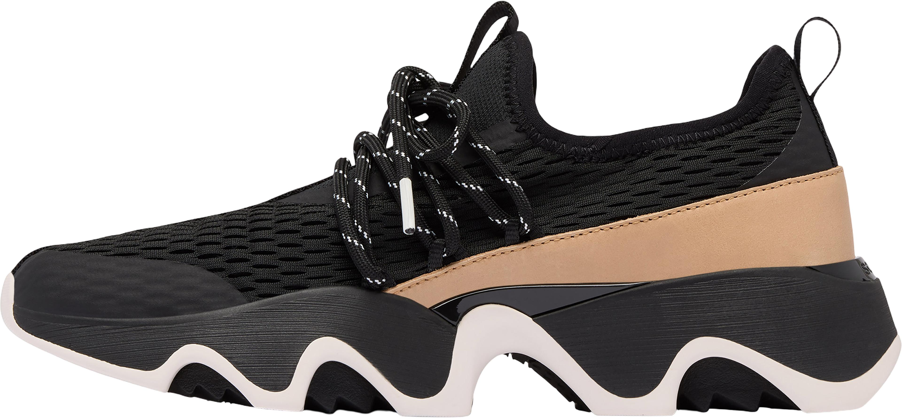 Product gallery image number 6 for product Kinetic Impact II Lace Sneakers - Women's