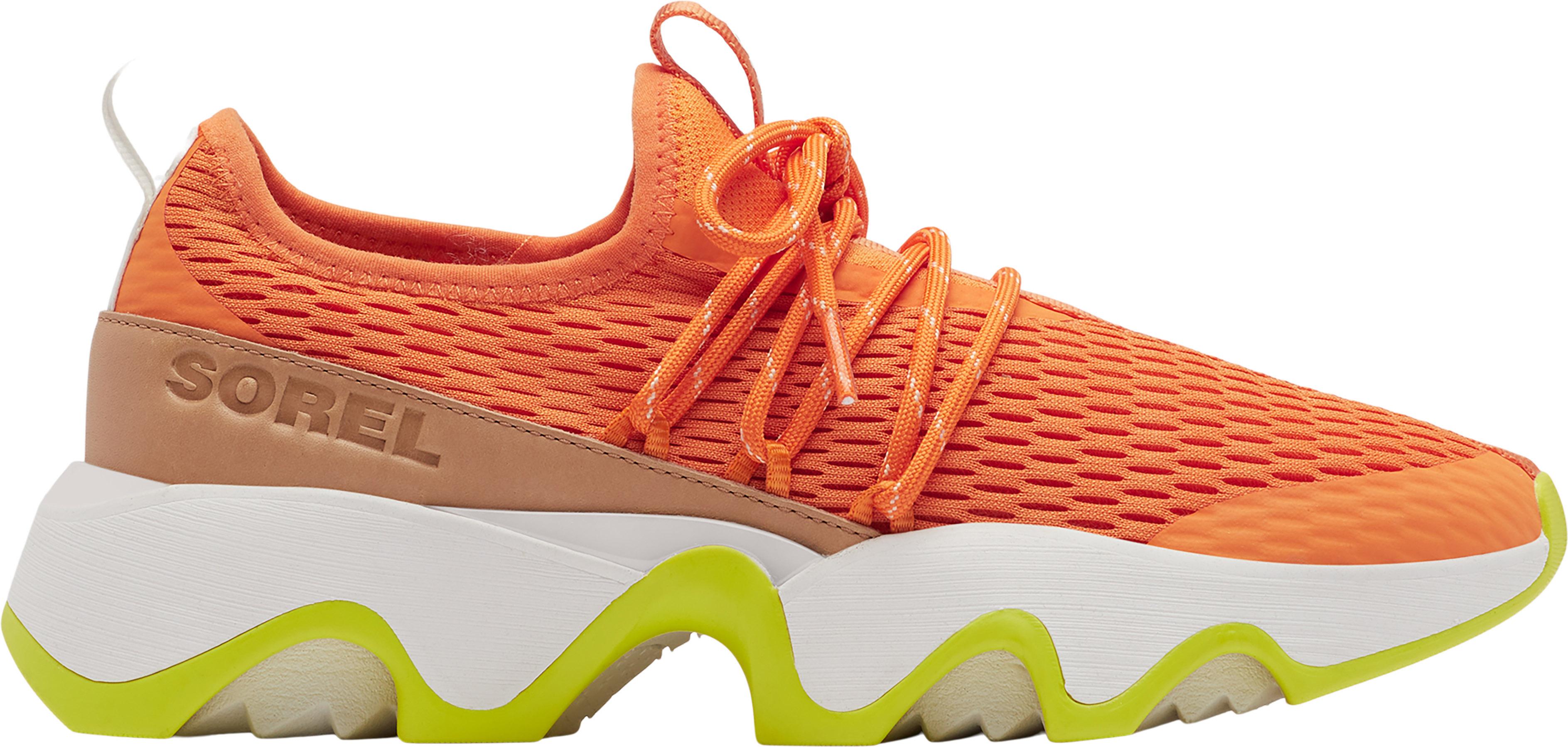 Product gallery image number 7 for product Kinetic Impact II Lace Sneakers - Women's