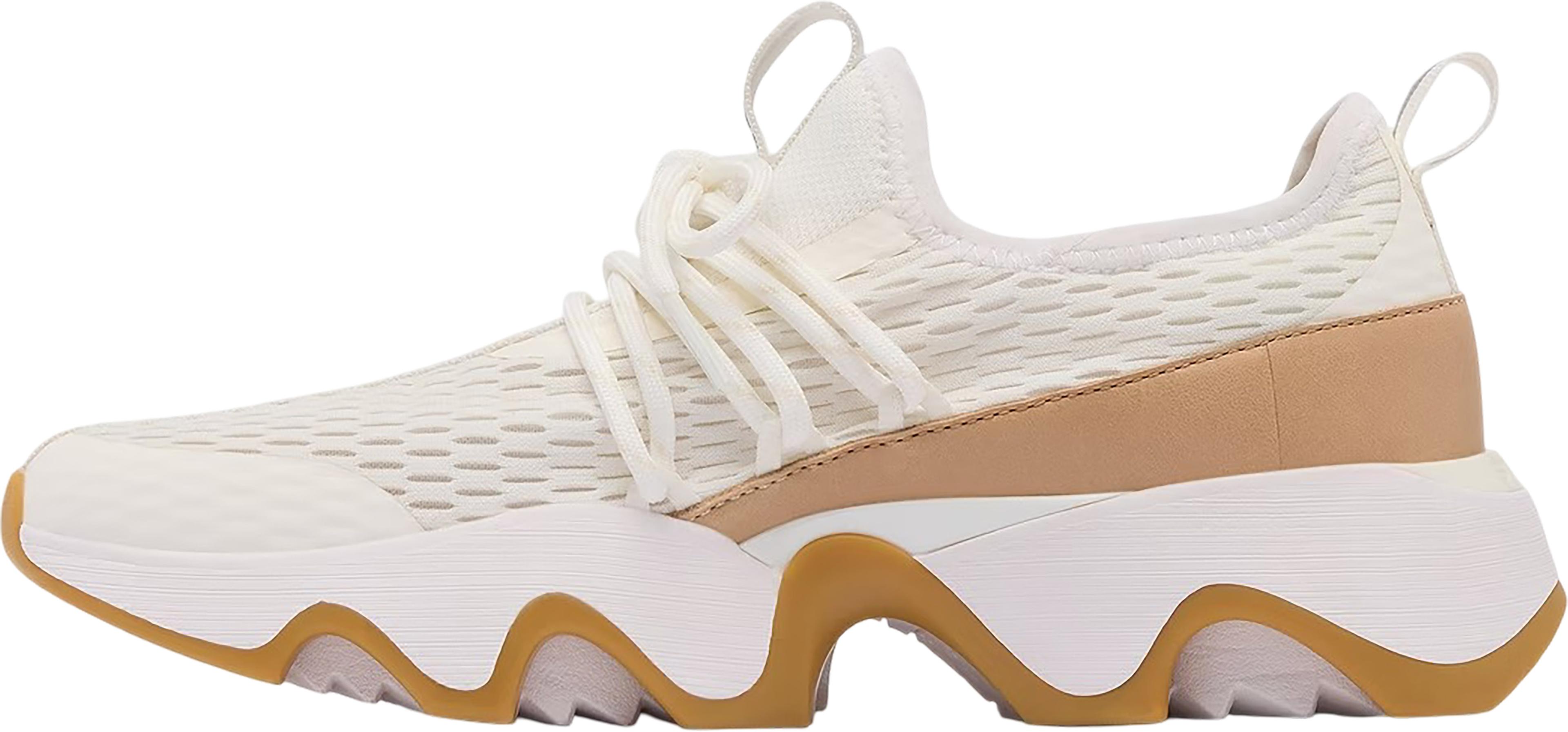 Product gallery image number 6 for product Kinetic Impact II Lace Sneakers - Women's