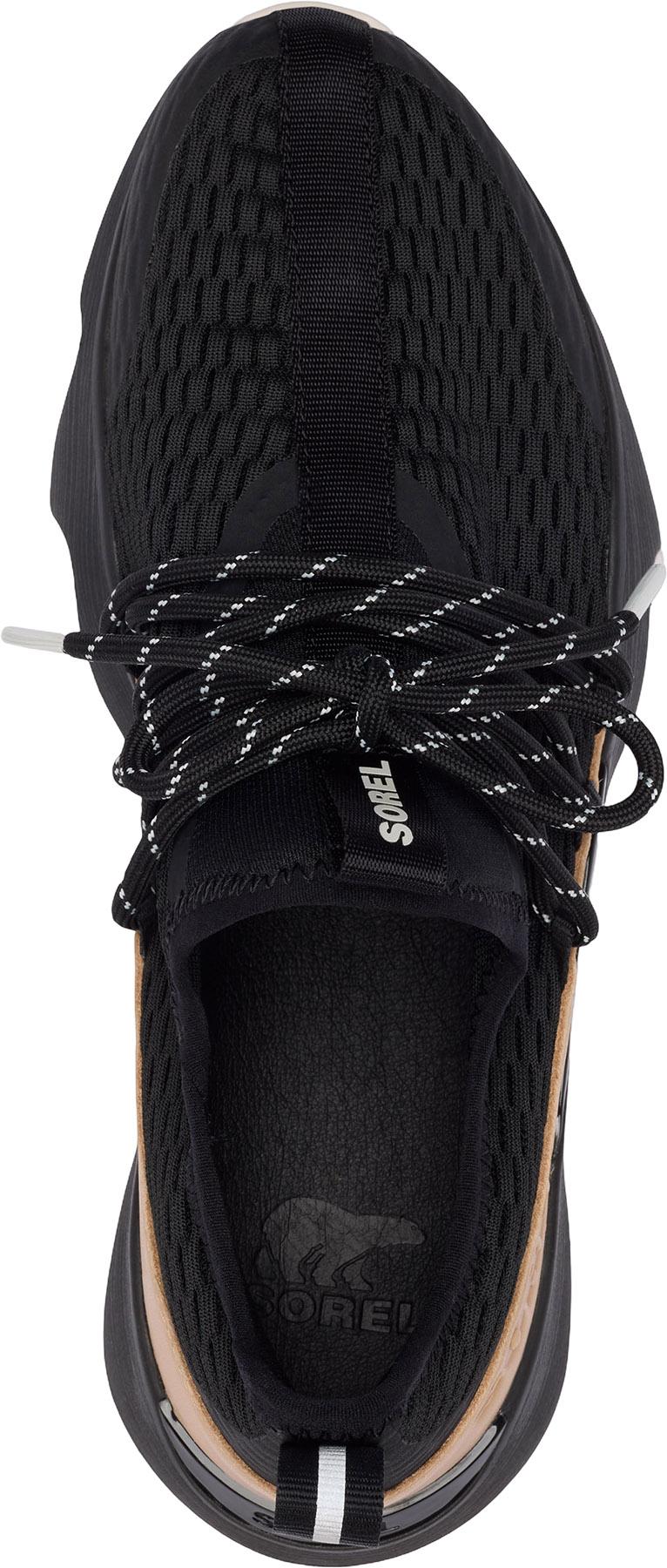 Product gallery image number 5 for product Kinetic Impact II Lace Sneakers - Women's