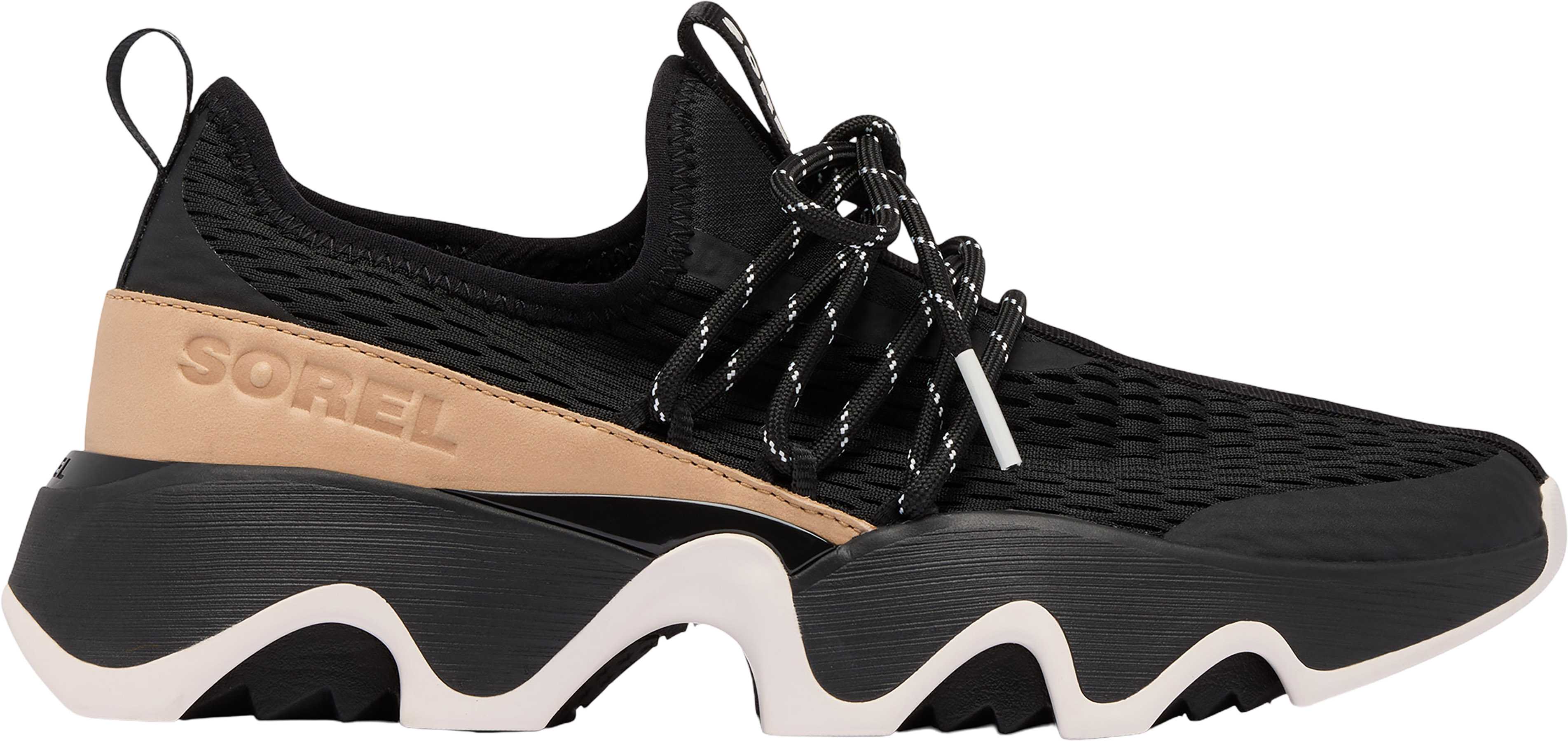 Black - Honest Beige