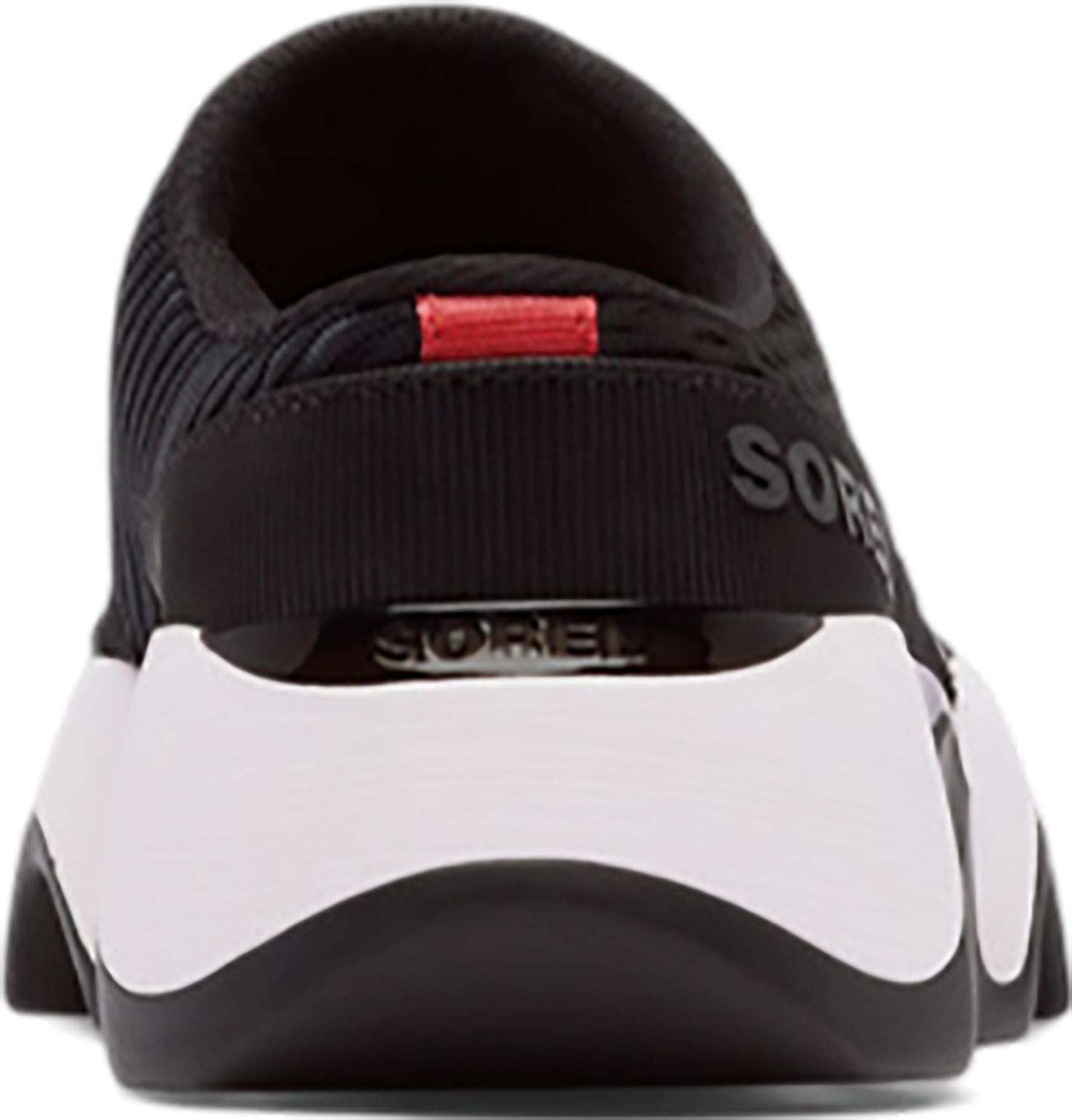 Numéro de l'image de la galerie de produits 2 pour le produit Mules Kinetic Impact II - Femme