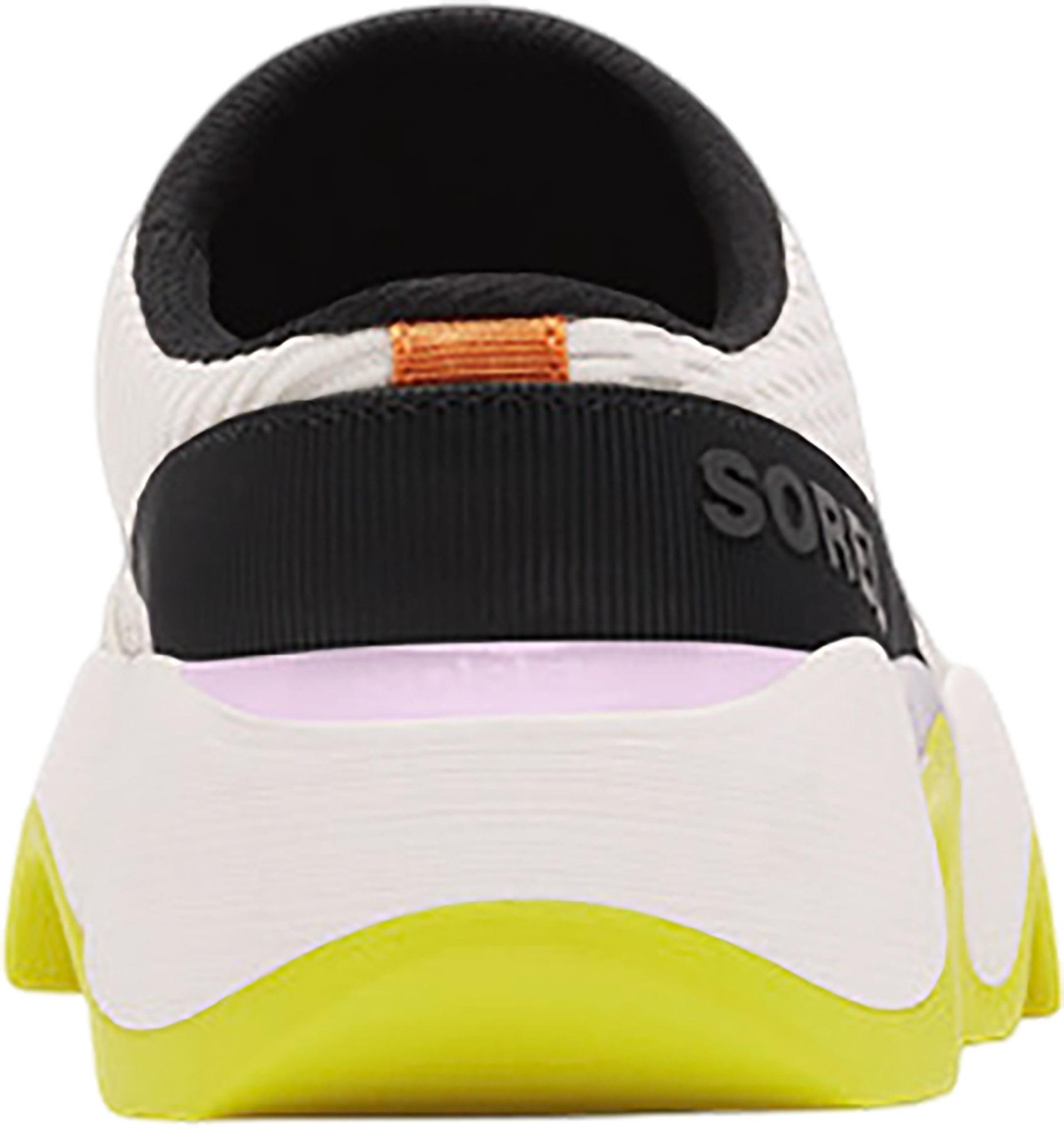 Numéro de l'image de la galerie de produits 2 pour le produit Mules Kinetic Impact II - Femme