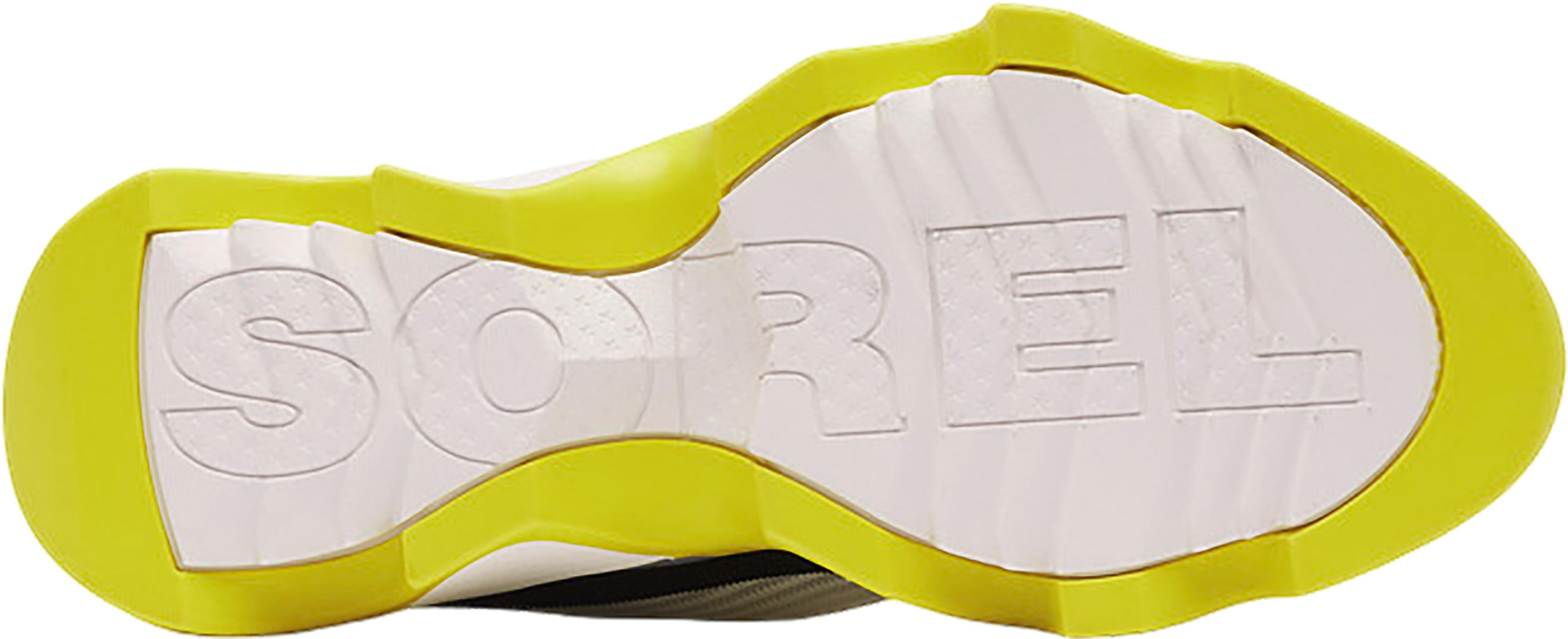 Numéro de l'image de la galerie de produits 3 pour le produit Mules Kinetic Impact II - Femme