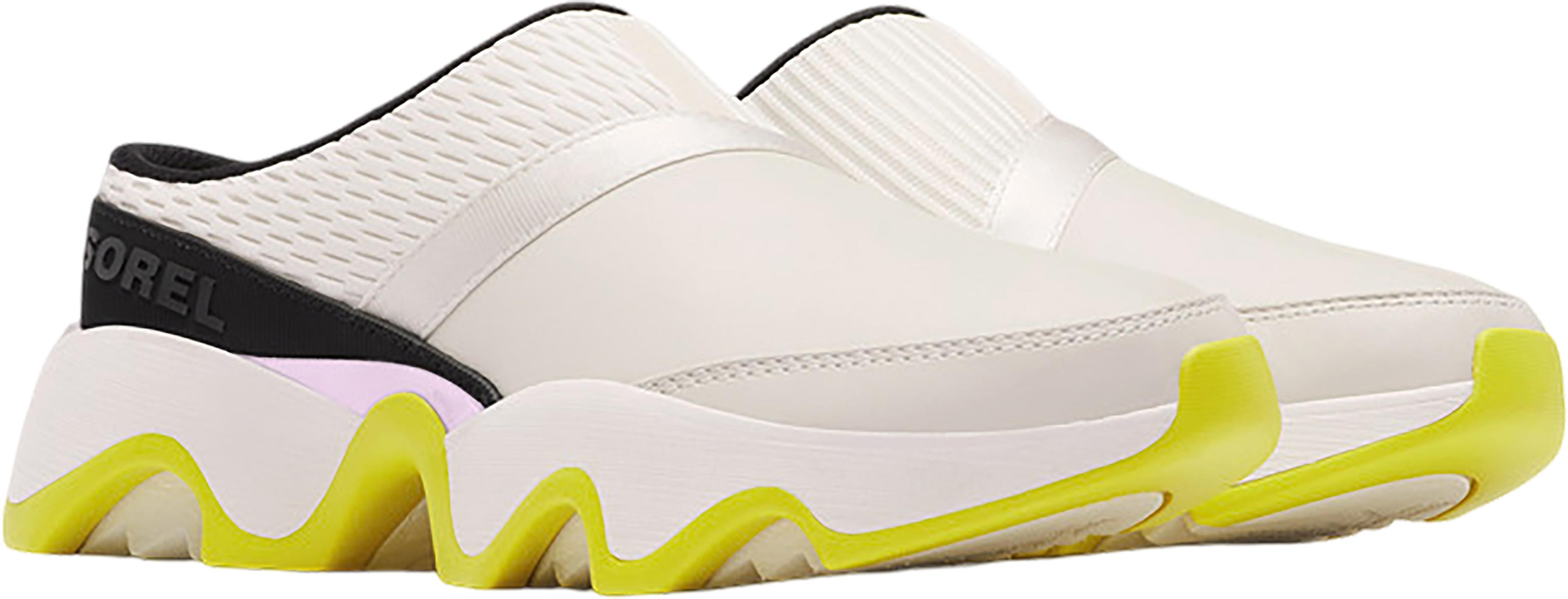 Numéro de l'image de la galerie de produits 4 pour le produit Mules Kinetic Impact II - Femme