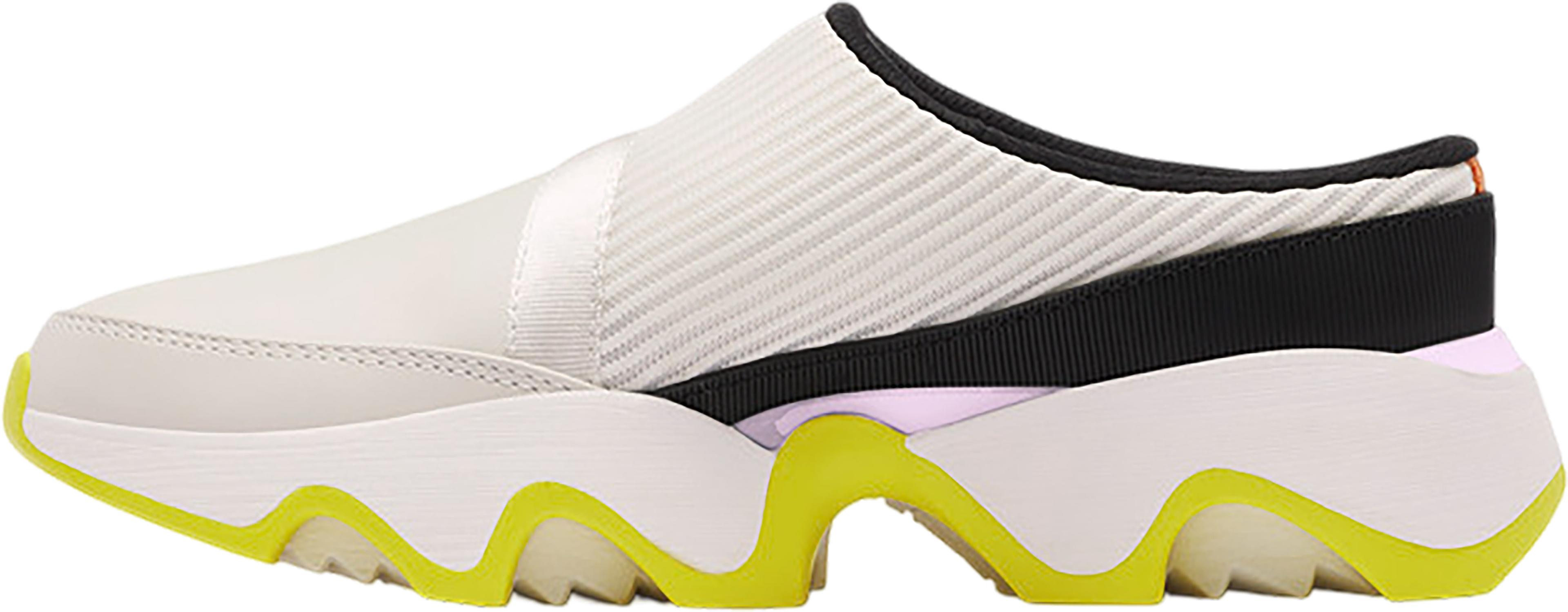Numéro de l'image de la galerie de produits 7 pour le produit Mules Kinetic Impact II - Femme