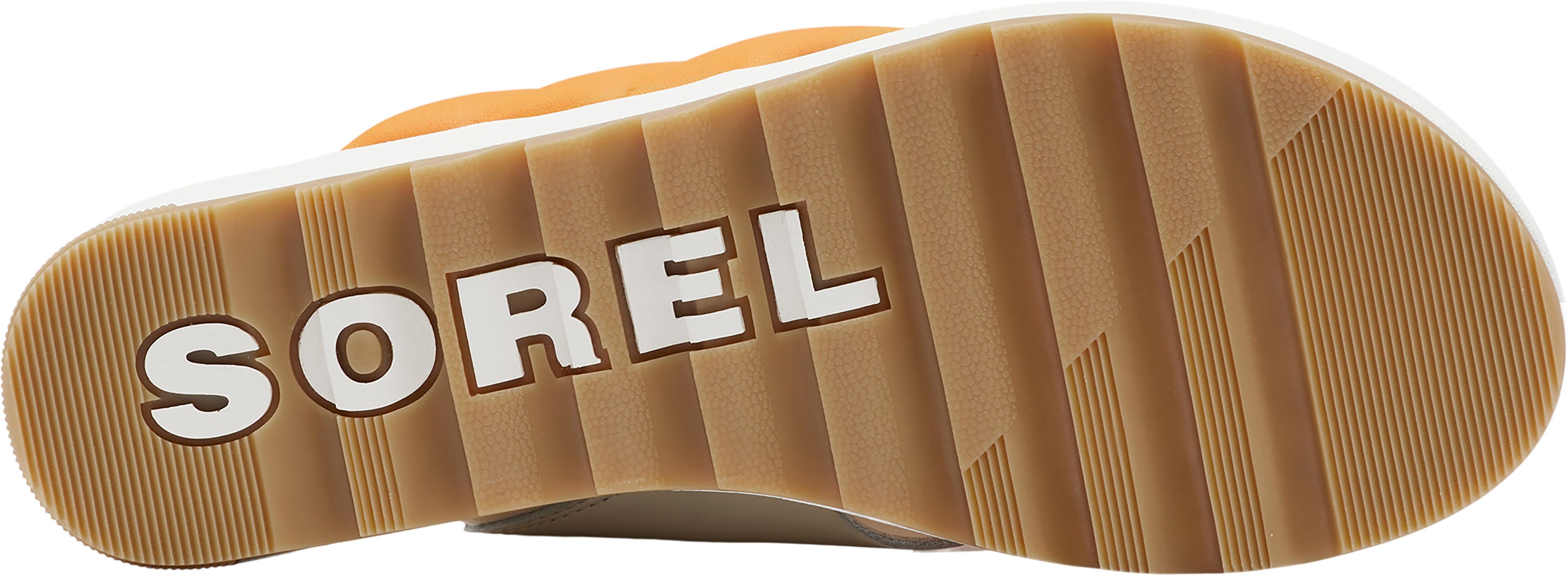 Product gallery image number 2 for product Cameron Flatform Puff Sandals - Women's