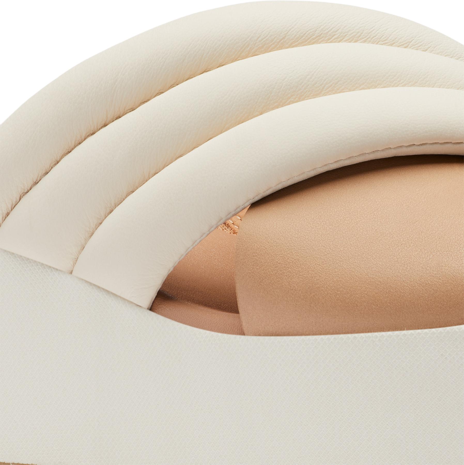 Product gallery image number 5 for product Cameron Flatform Puff Sandals - Women's