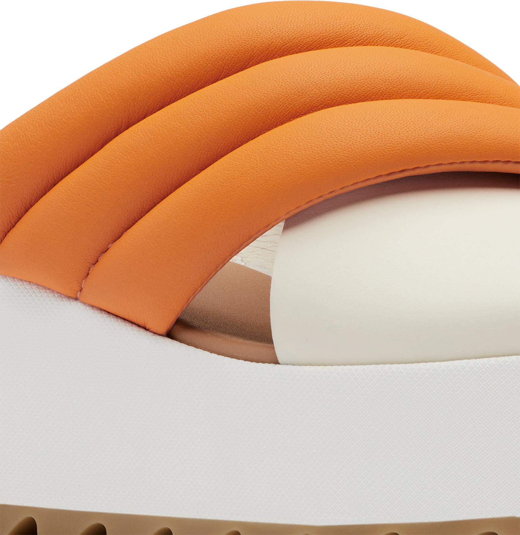 Product gallery image number 5 for product Cameron Flatform Puff Sandals - Women's