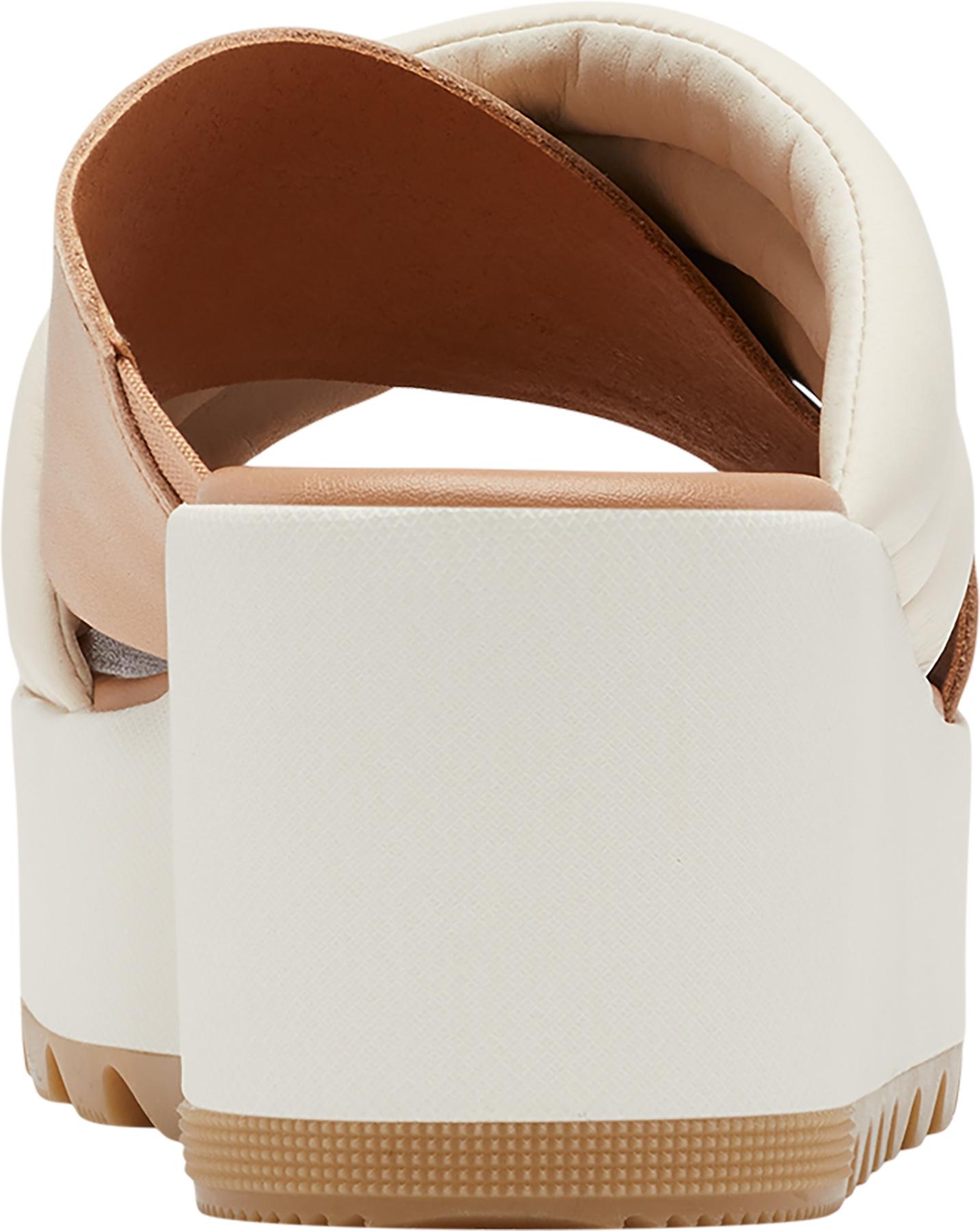 Product gallery image number 6 for product Cameron Flatform Puff Sandals - Women's