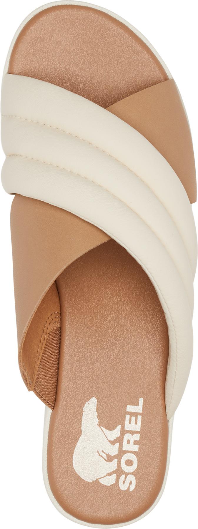 Product gallery image number 8 for product Cameron Flatform Puff Sandals - Women's