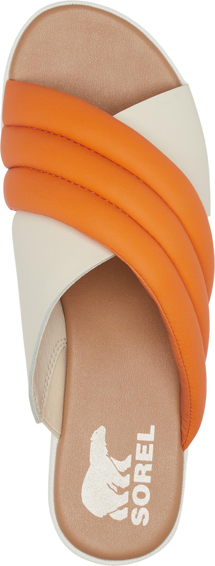 Product gallery image number 8 for product Cameron Flatform Puff Sandals - Women's