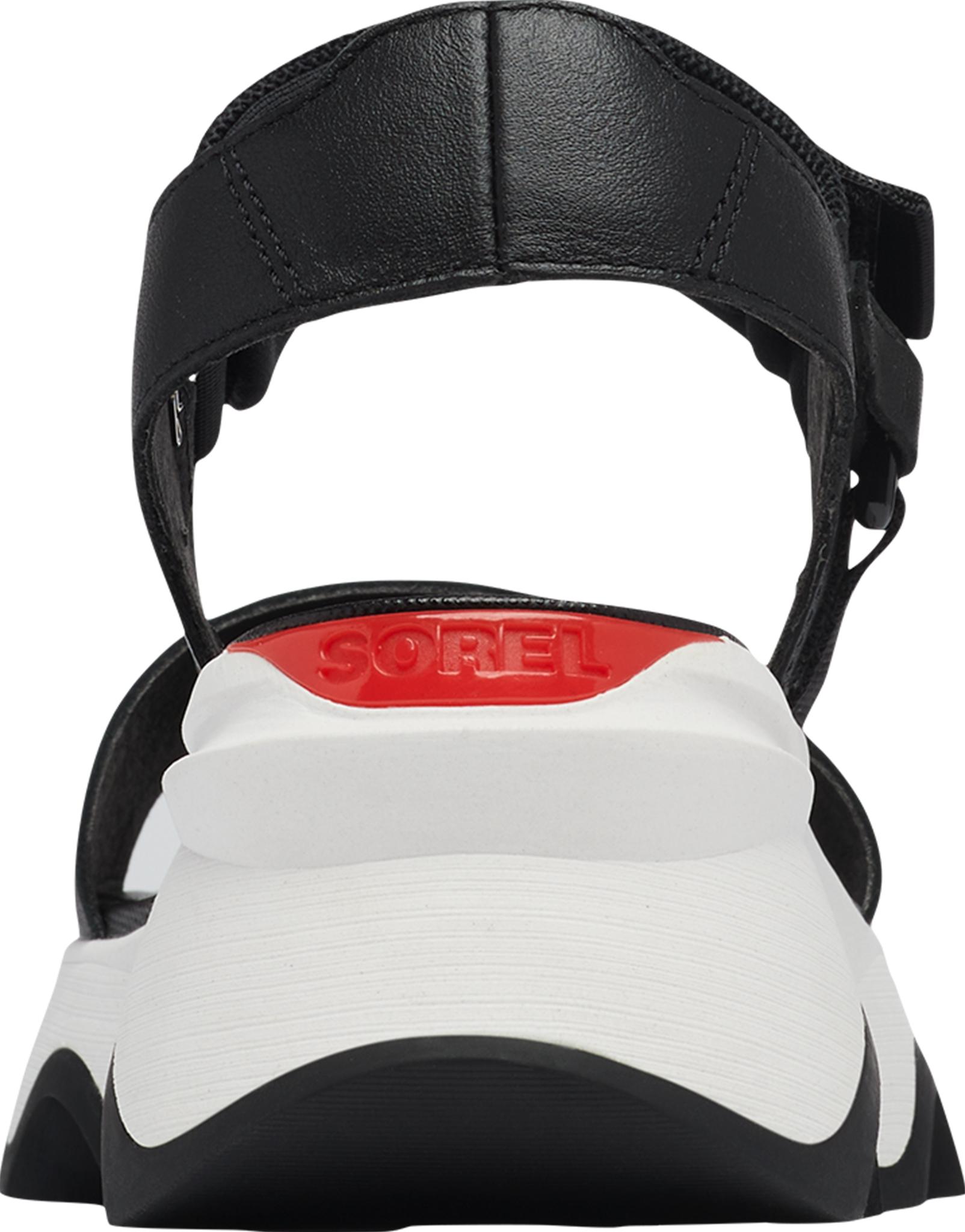 Numéro de l'image de la galerie de produits 2 pour le produit Sandales hautes à bride en Y Kinetic - Femme