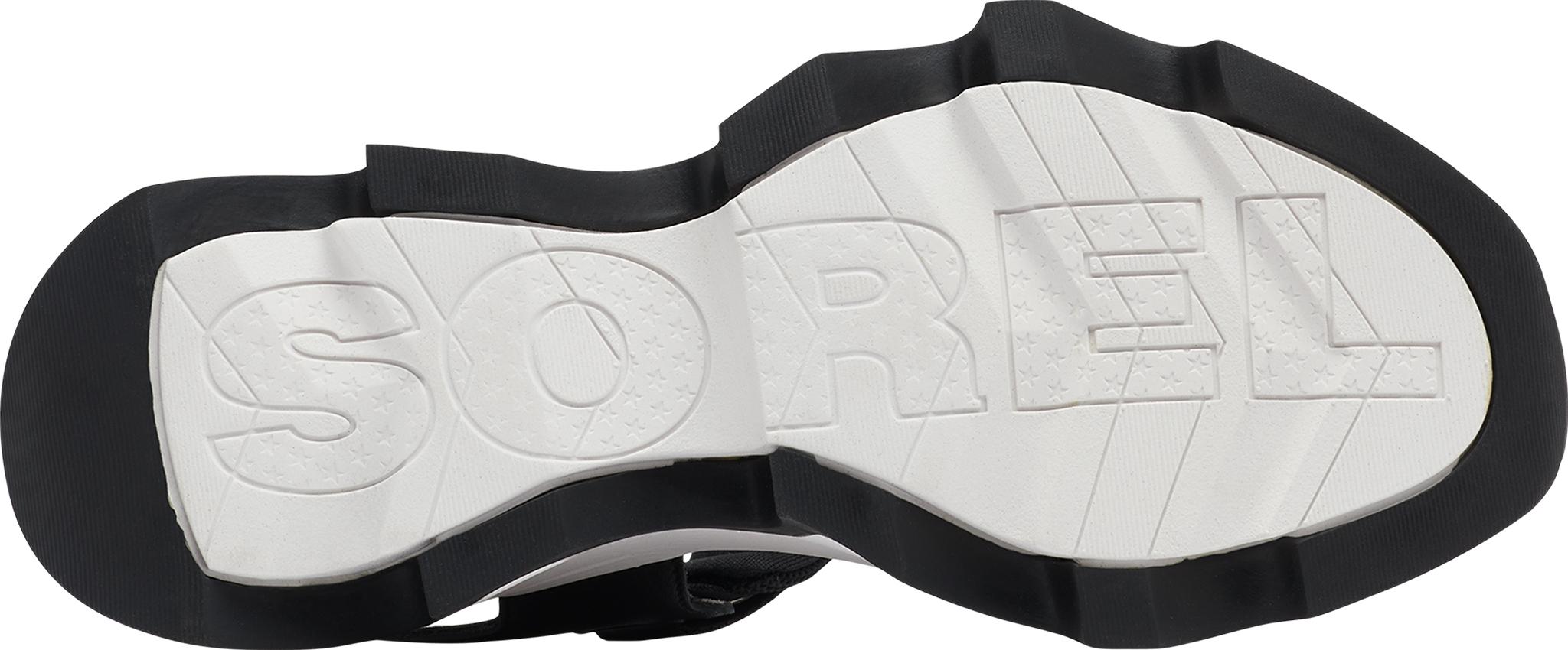 Numéro de l'image de la galerie de produits 3 pour le produit Sandales hautes à bride en Y Kinetic - Femme