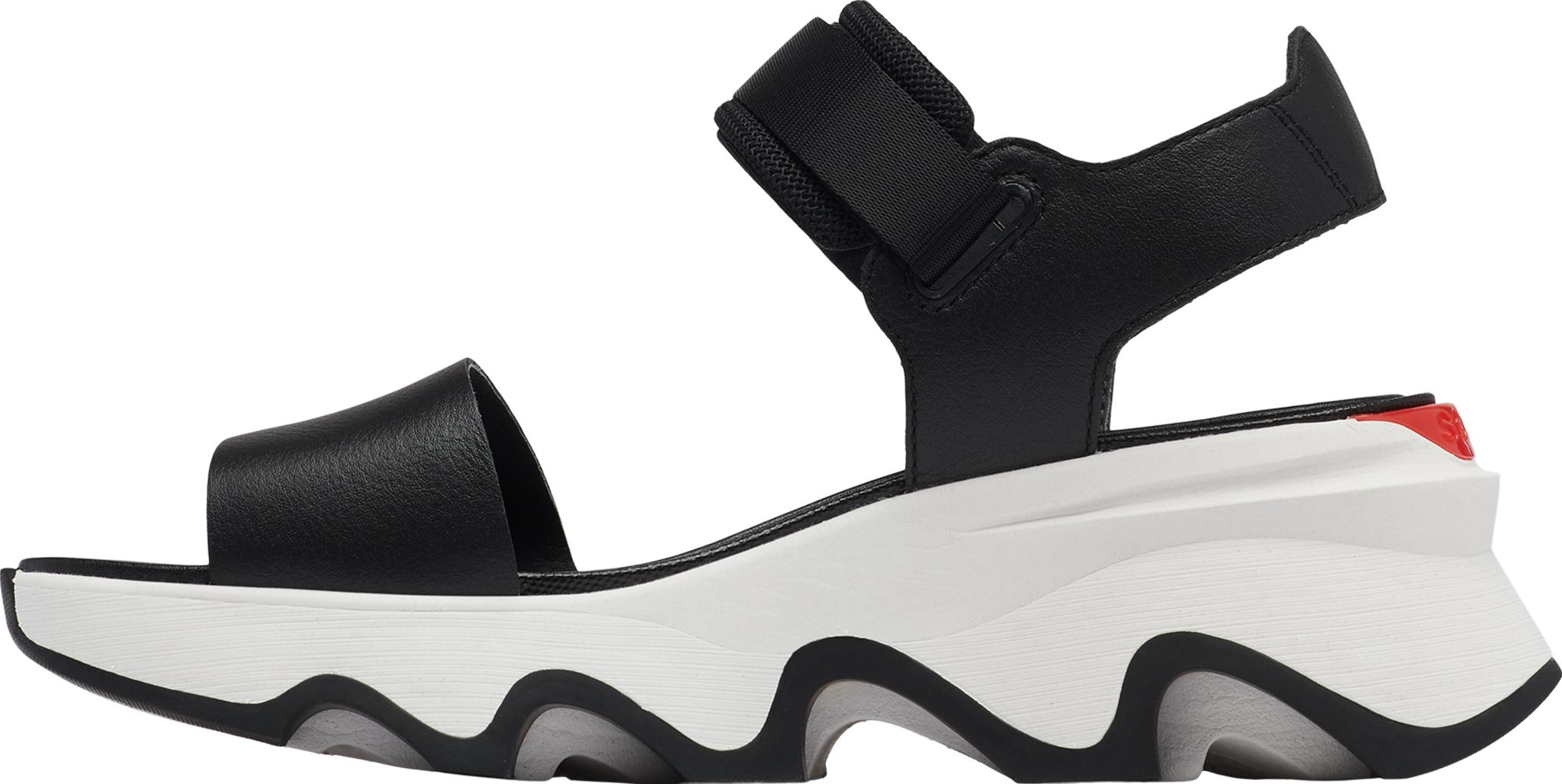 Numéro de l'image de la galerie de produits 6 pour le produit Sandales hautes à bride en Y Kinetic - Femme