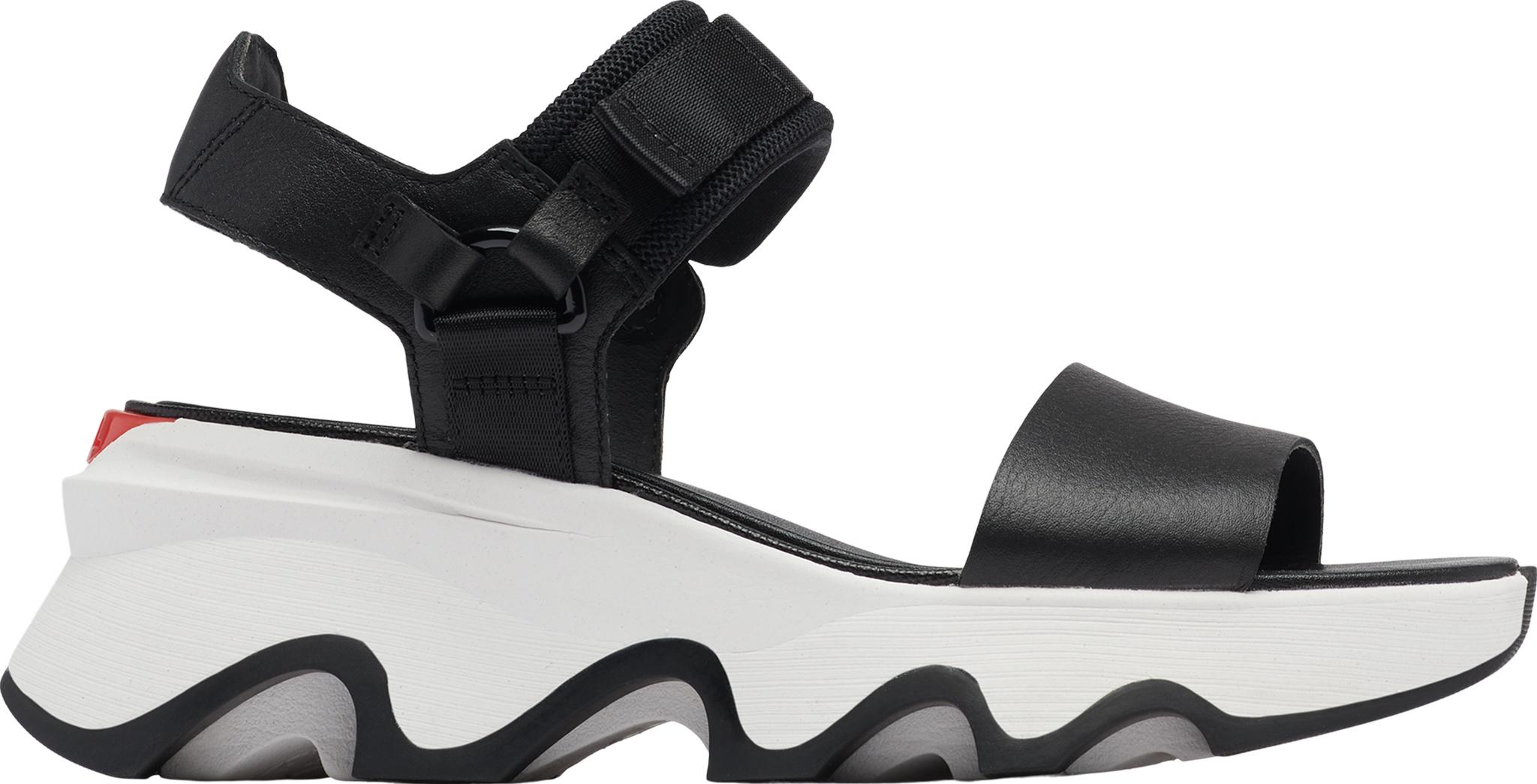 Numéro de l'image de la galerie de produits 1 pour le produit Sandales hautes à bride en Y Kinetic - Femme