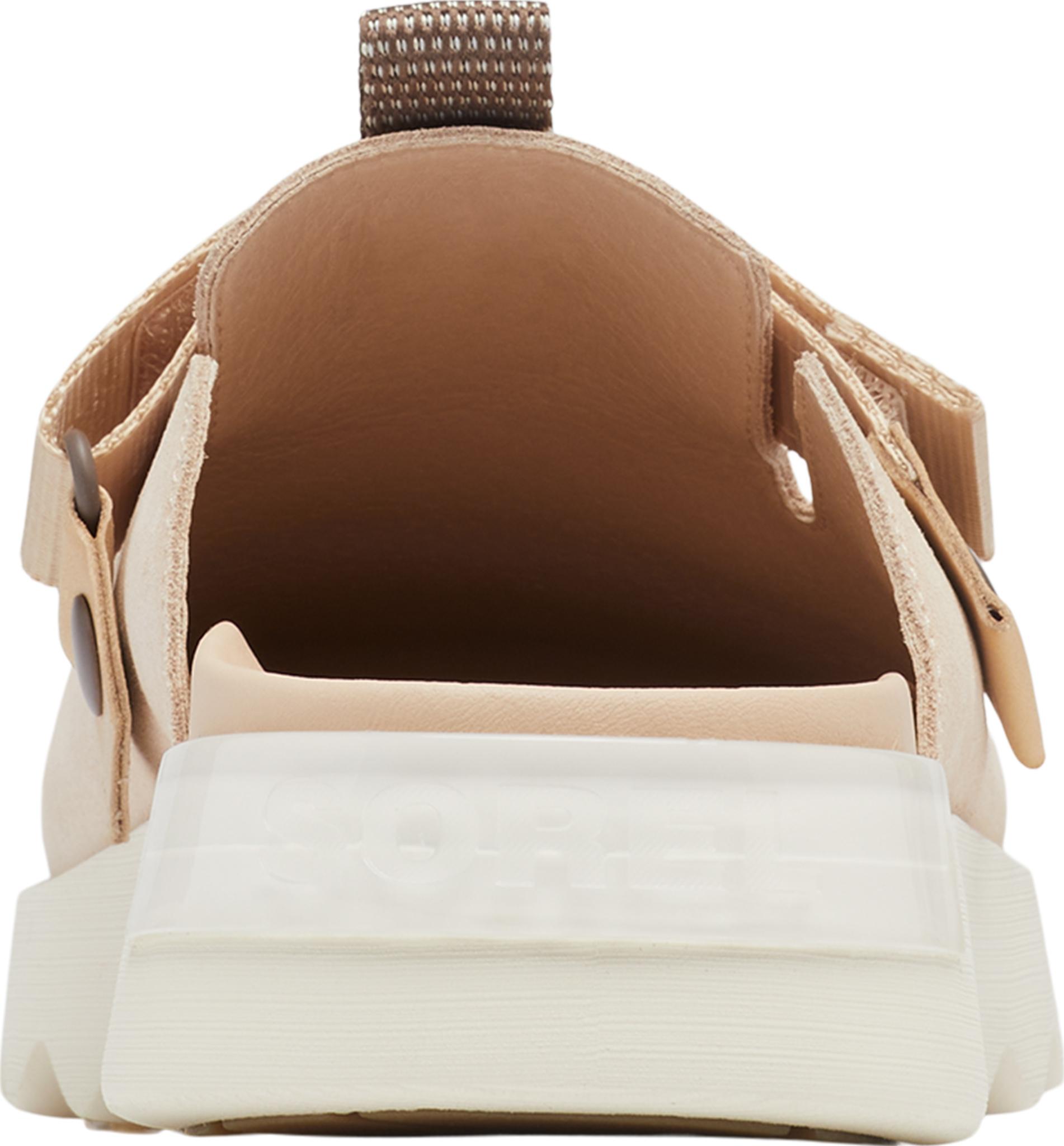 Product gallery image number 2 for product Viibe Clog - Women's