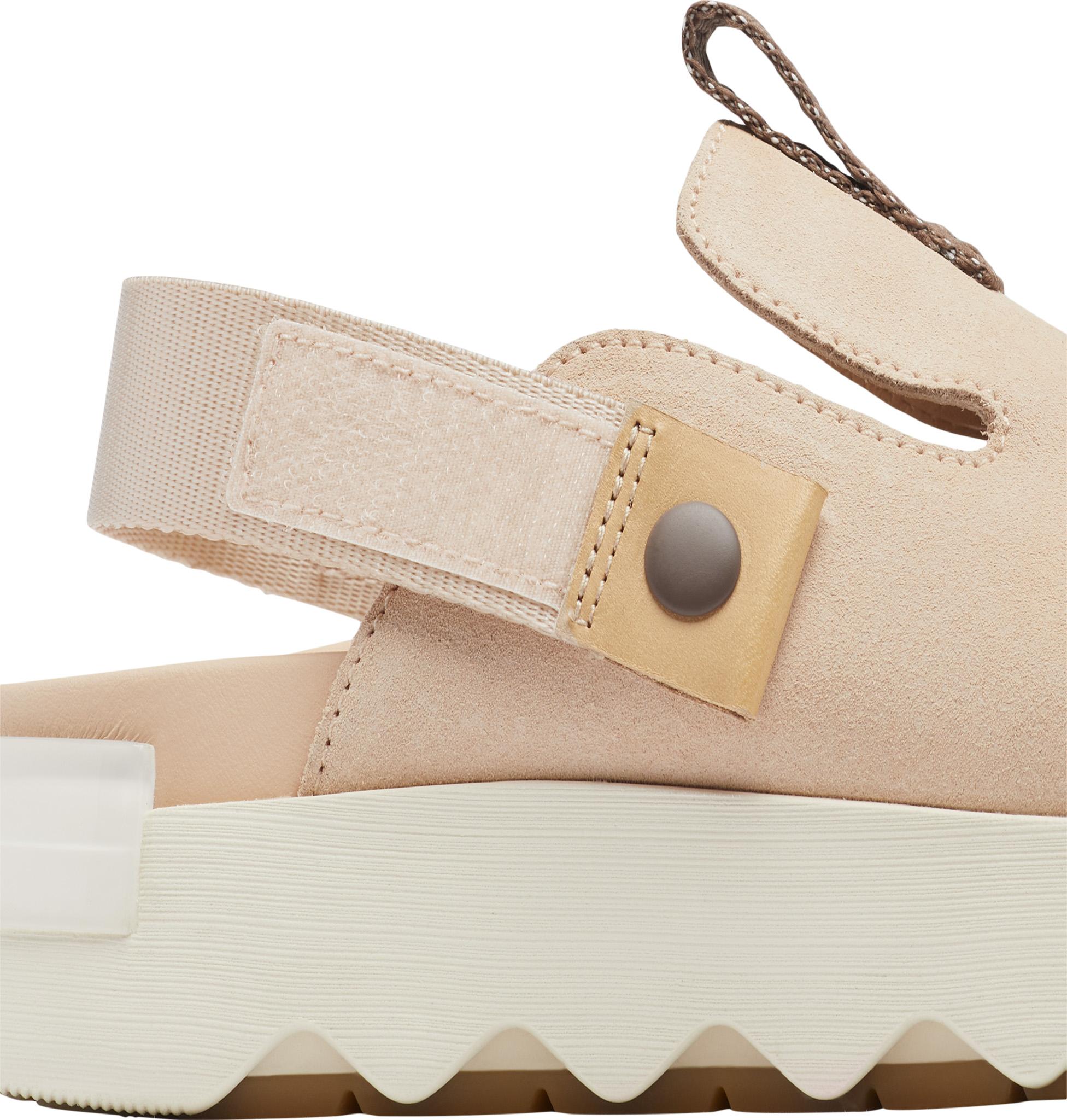 Product gallery image number 4 for product Viibe Clog - Women's