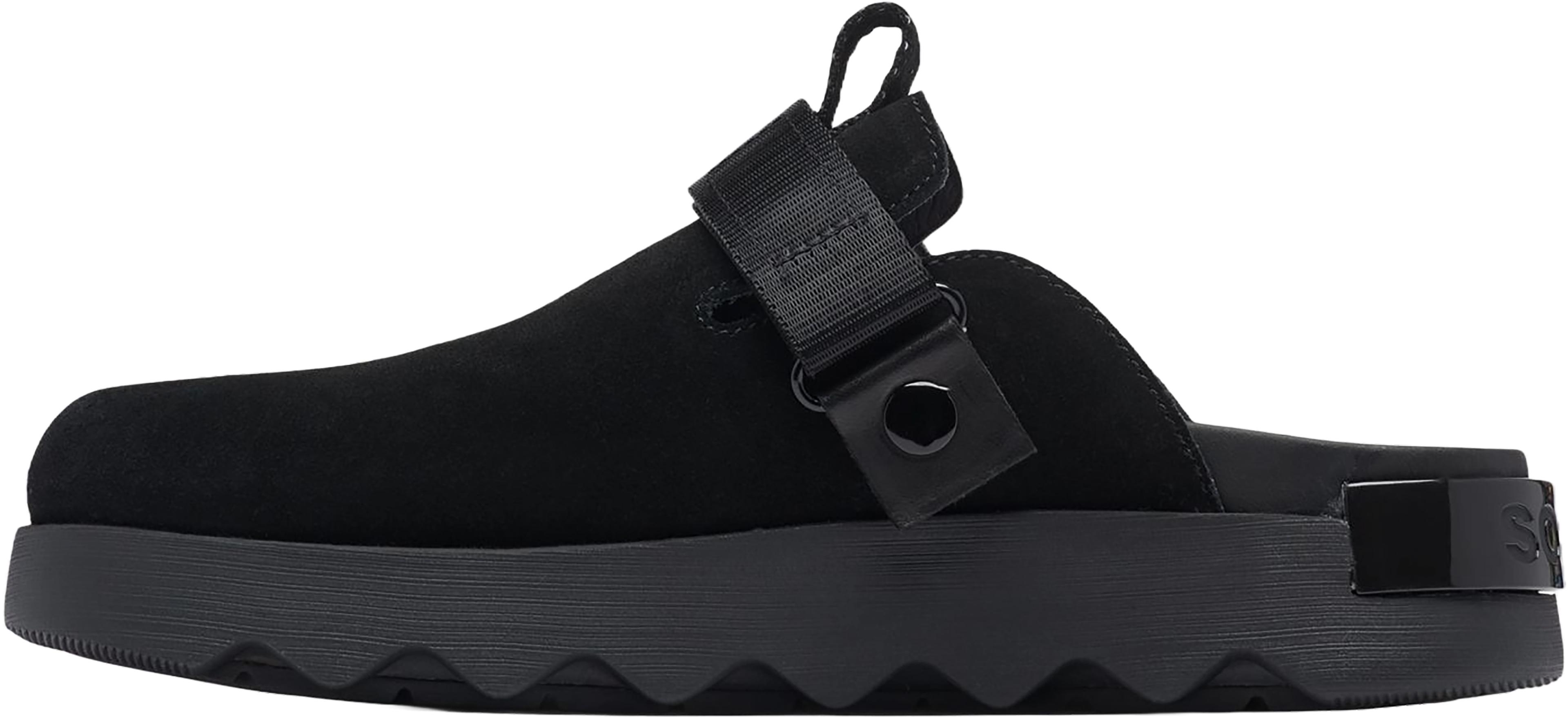 Product gallery image number 7 for product Viibe Clog - Women's