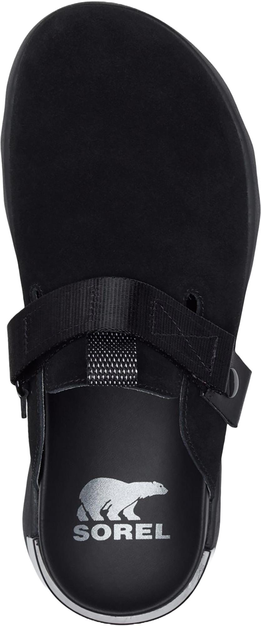 Product gallery image number 8 for product Viibe Clog - Women's