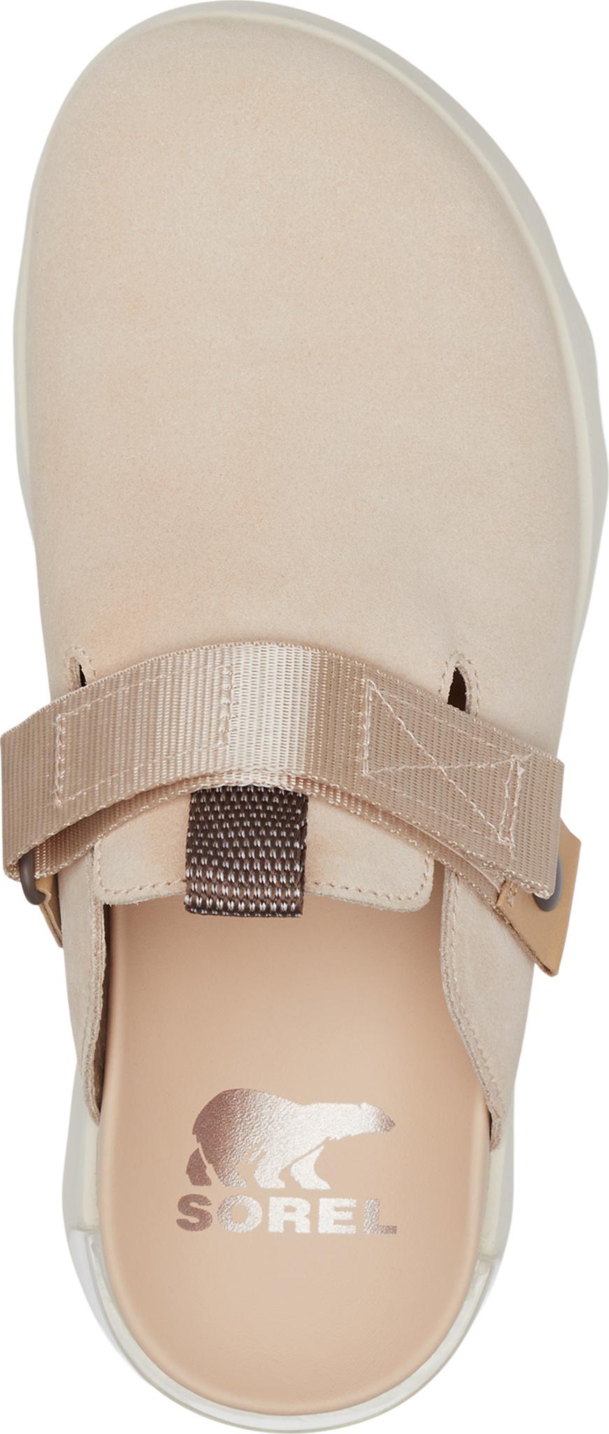 Product gallery image number 6 for product Viibe Clog - Women's