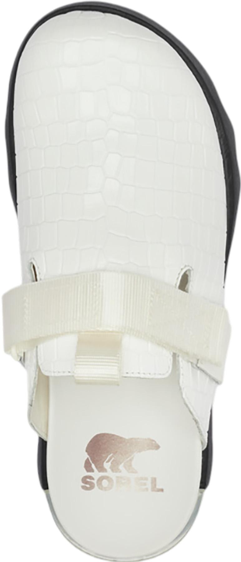 Product gallery image number 4 for product Viibe Clog - Women's
