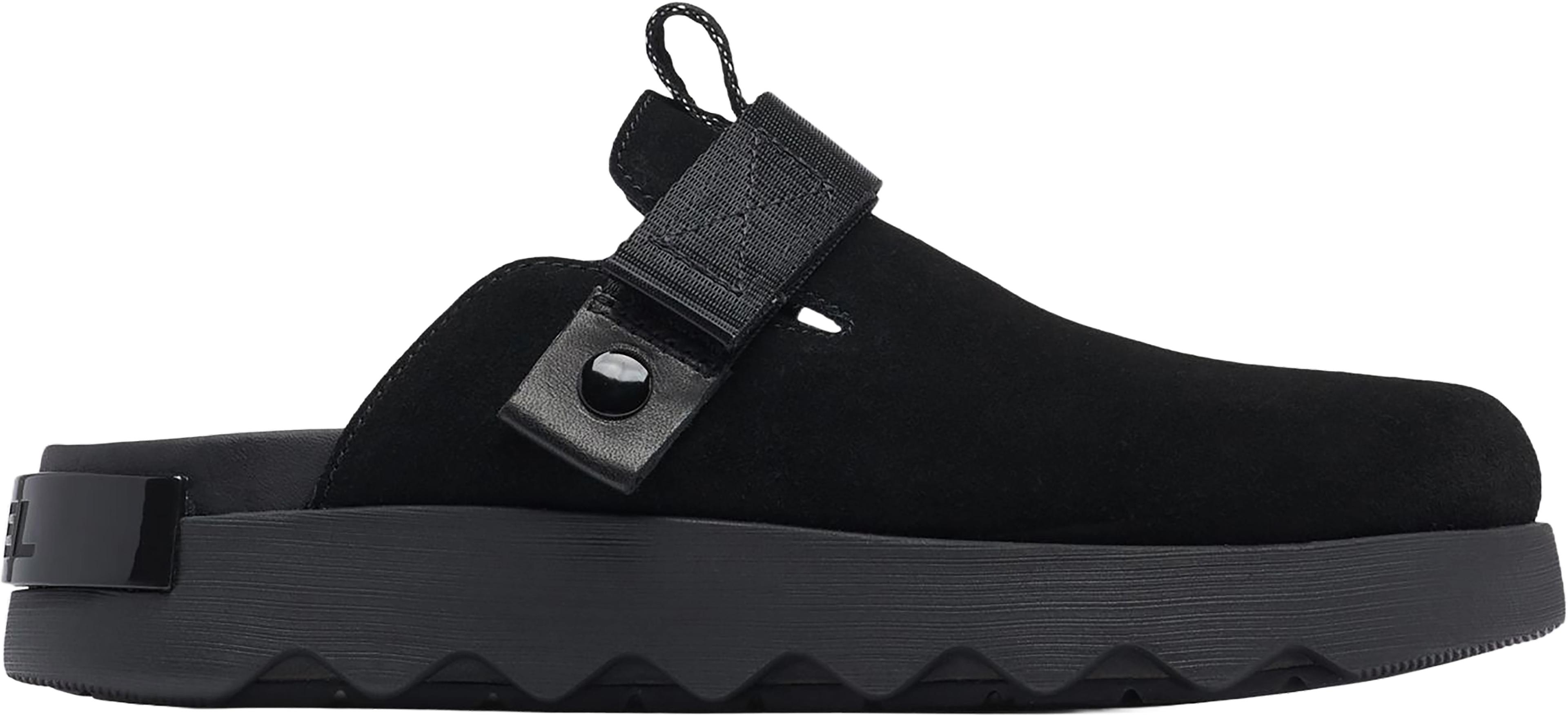Product gallery image number 1 for product Viibe Clog - Women's