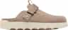 Colour: Omega Taupe - Honey White