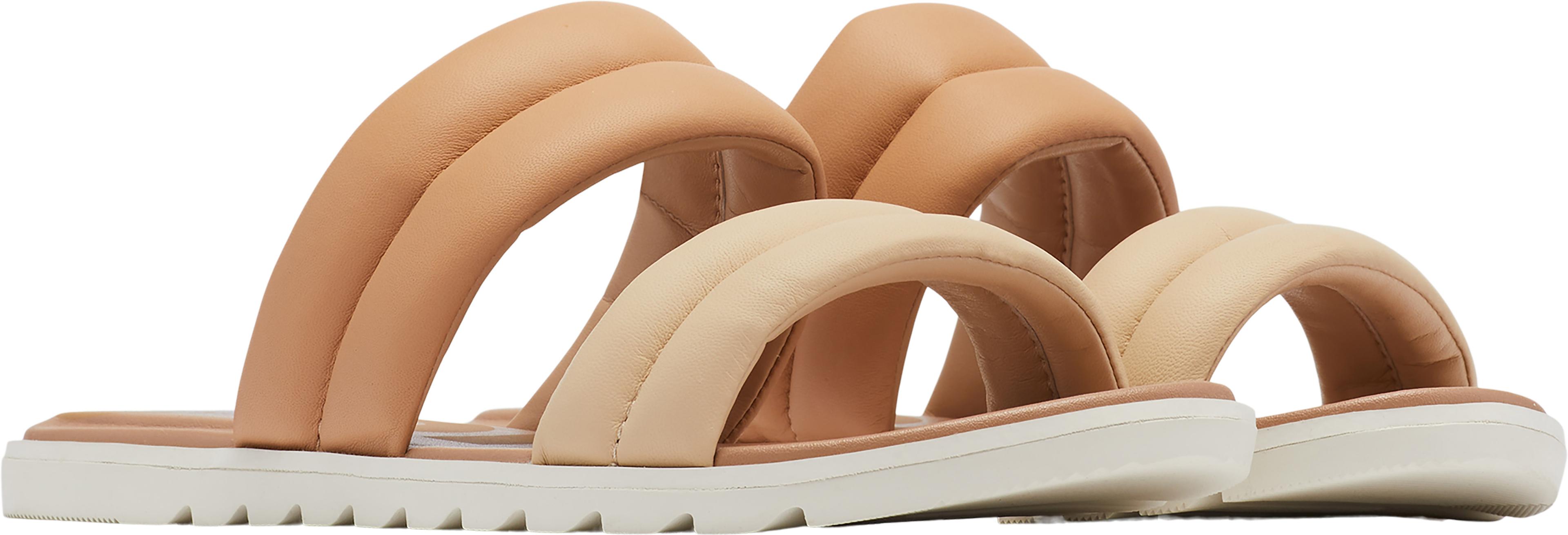 Product gallery image number 3 for product Ella II Puff Slide Sandals - Women's