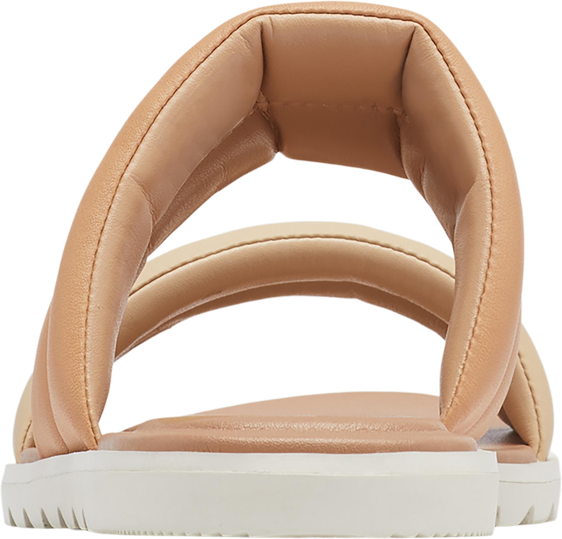 Product gallery image number 6 for product Ella II Puff Slide Sandals - Women's