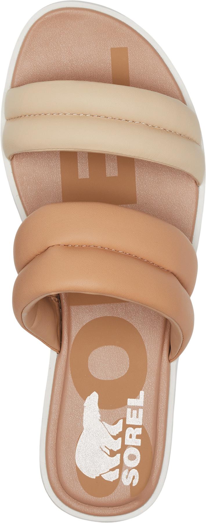 Product gallery image number 8 for product Ella II Puff Slide Sandals - Women's