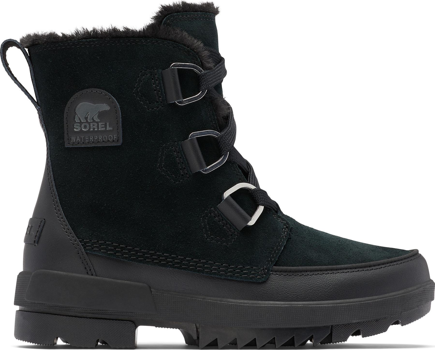 Sorel Tivoli IV Waterproof Boots Women's The Last Hunt - Main Image