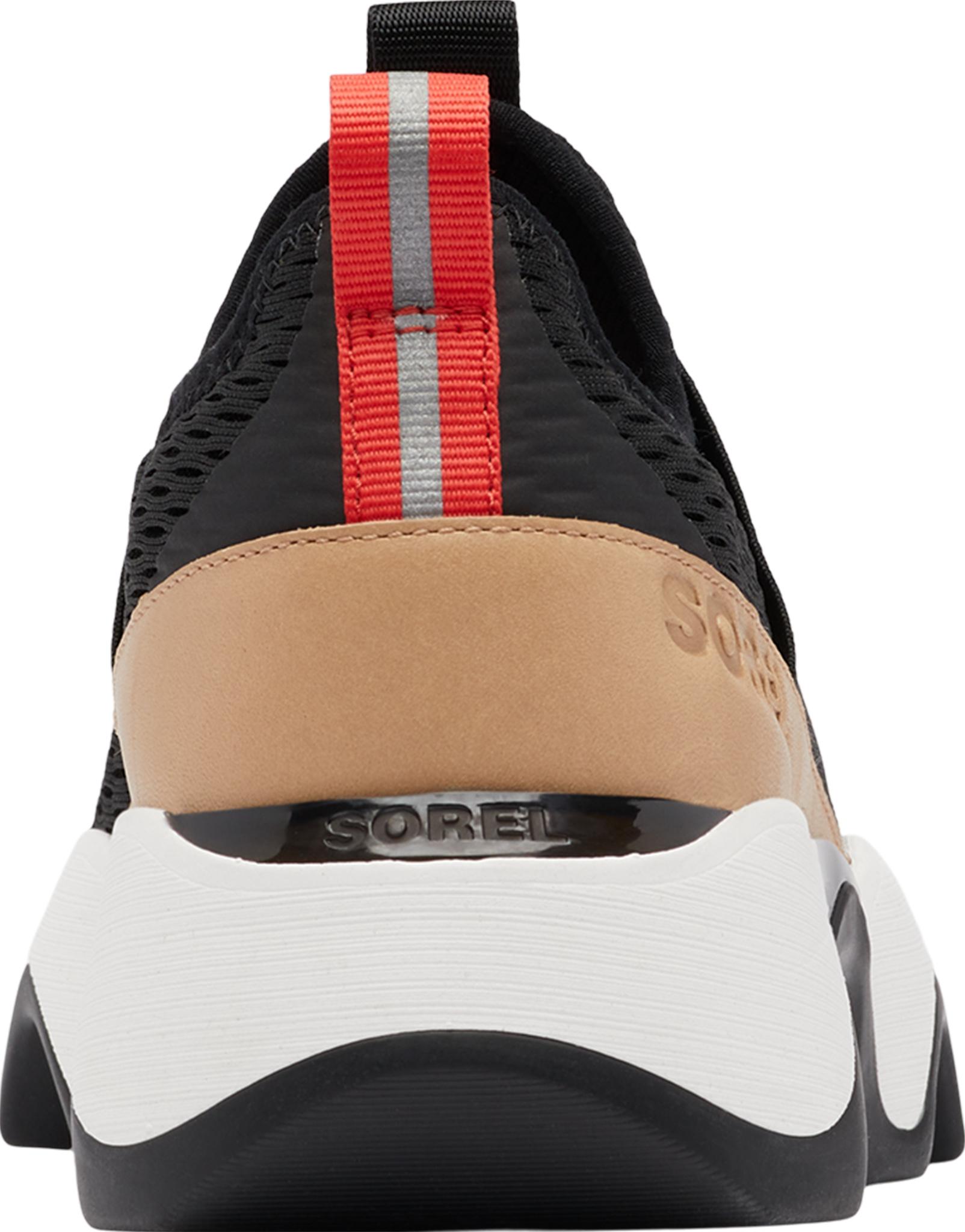 Product gallery image number 2 for product Kinetic Impact II Strap Sneakers - Women's