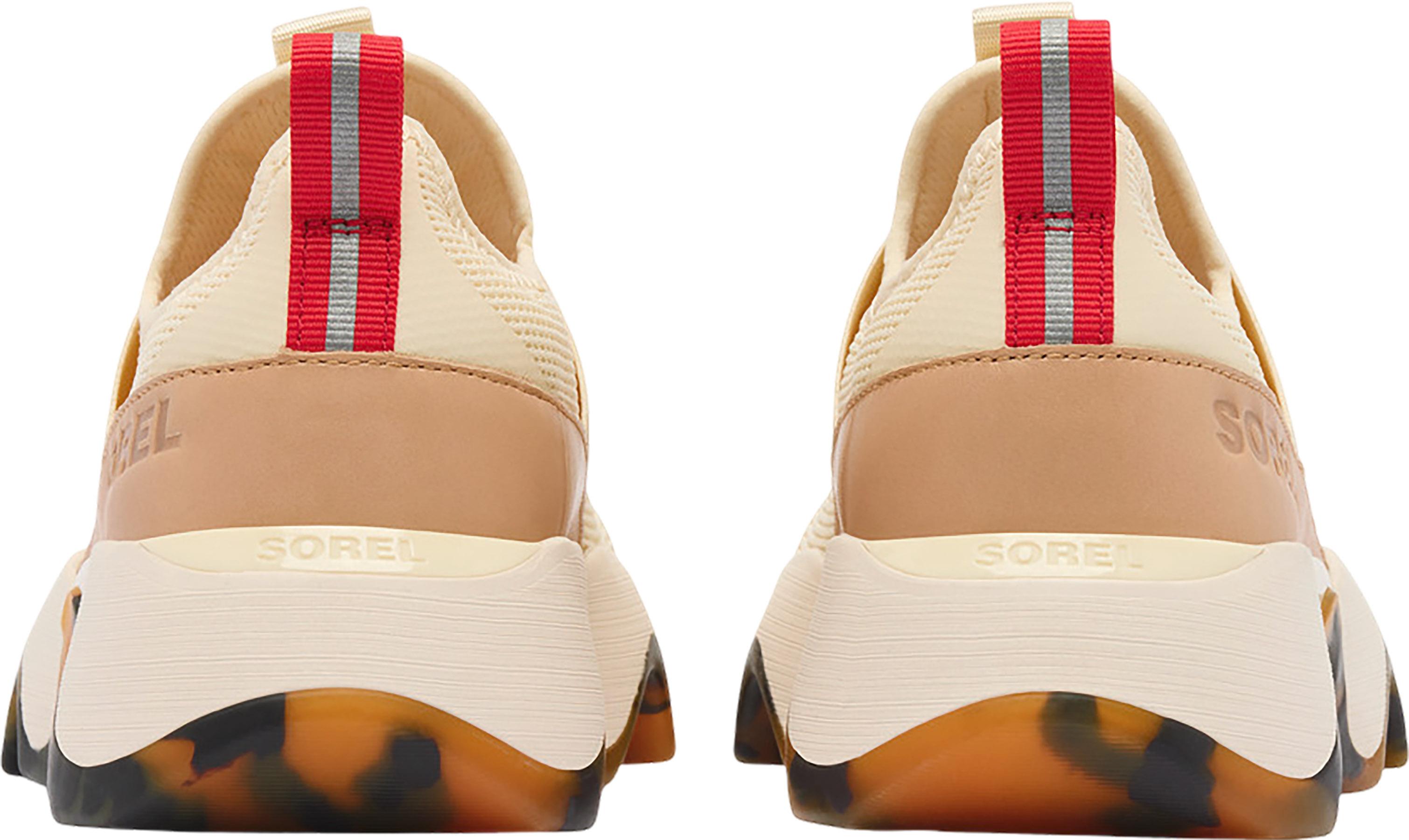 Product gallery image number 4 for product Kinetic Impact II Strap Sneakers - Women's