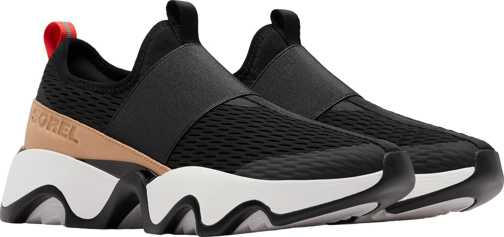 Product gallery image number 5 for product Kinetic Impact II Strap Sneakers - Women's