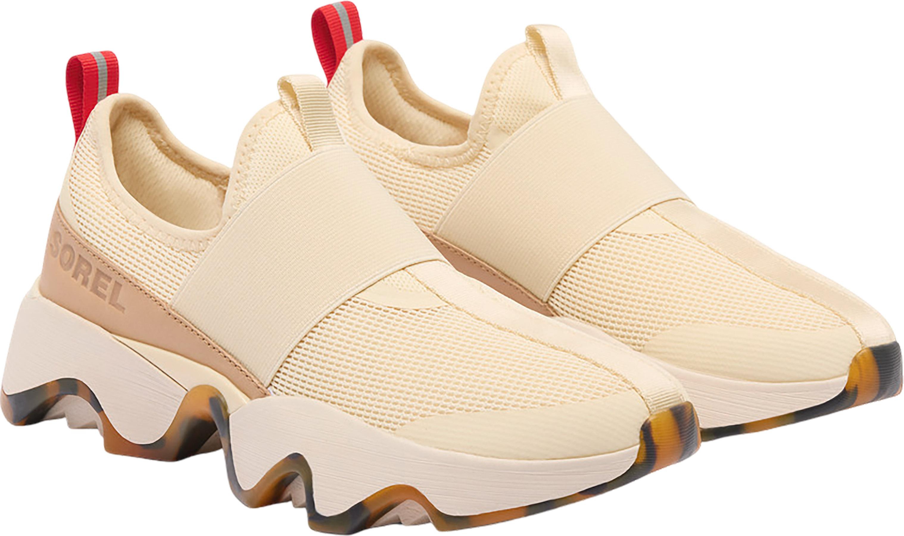 Product gallery image number 5 for product Kinetic Impact II Strap Sneakers - Women's